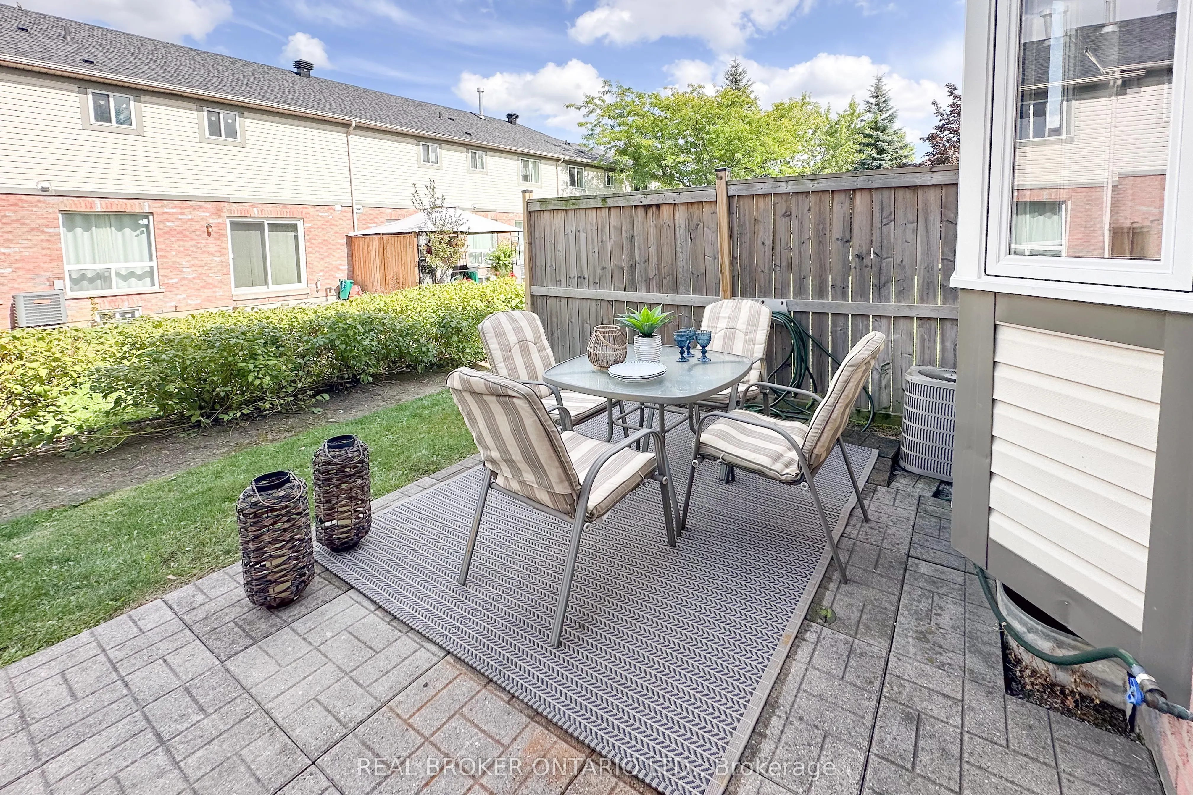 5255 Guildwood Way, #36