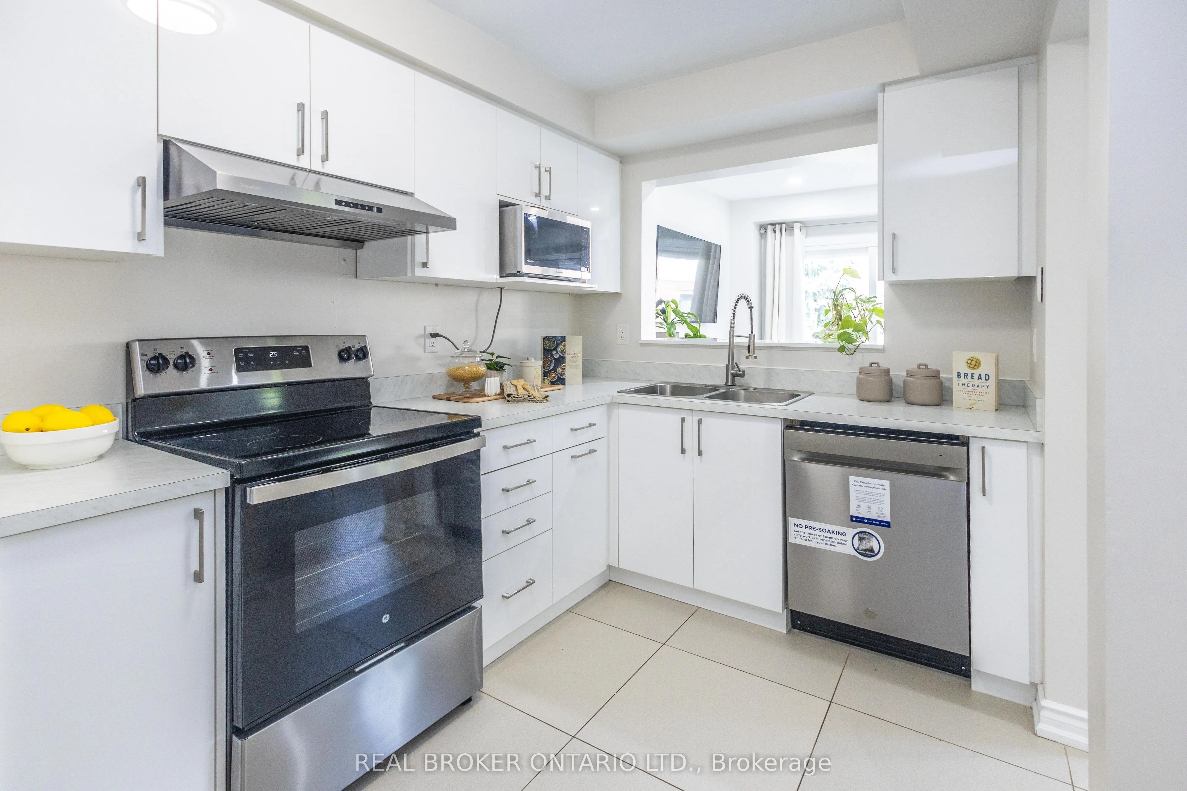 5255 Guildwood Way, #36