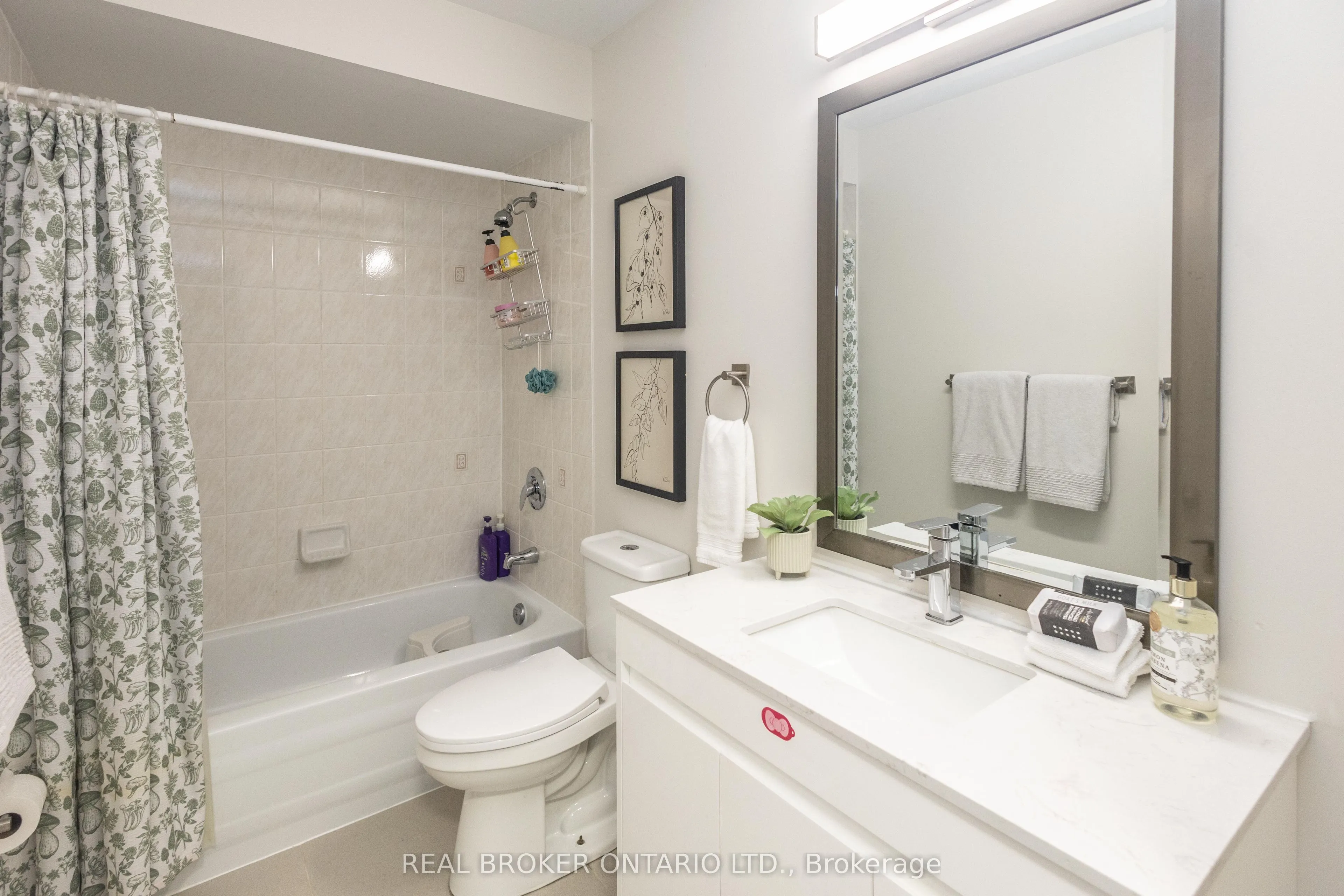 5255 Guildwood Way, #36