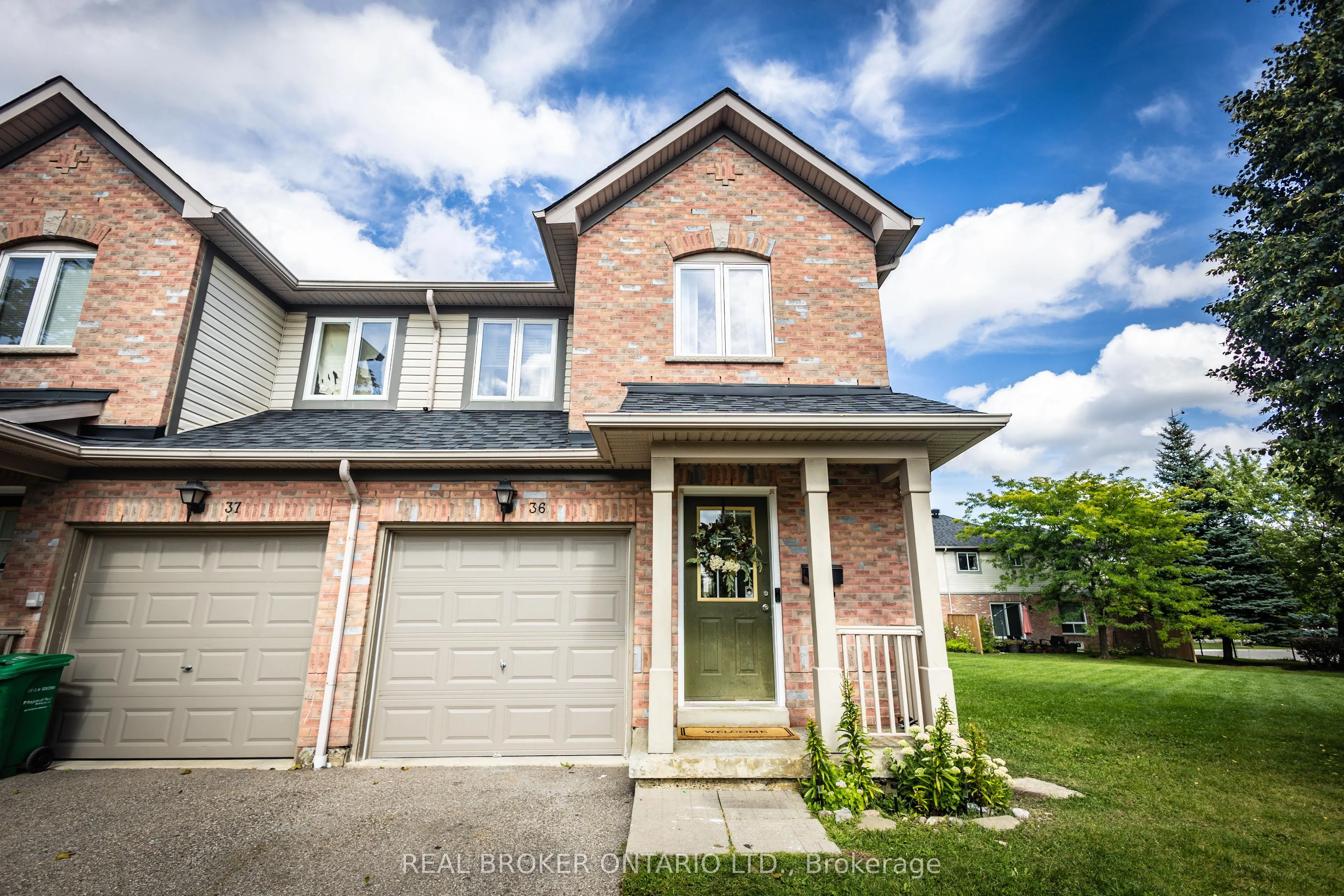 5255 Guildwood Way, #36