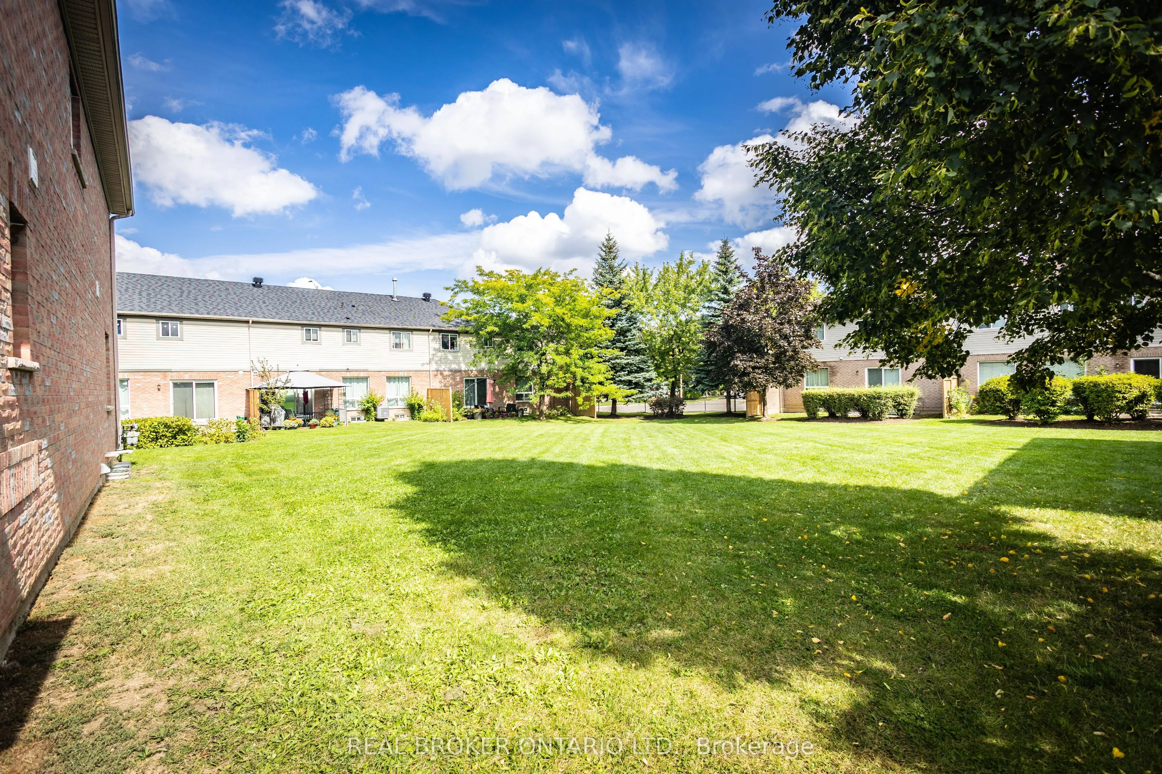5255 Guildwood Way, #36