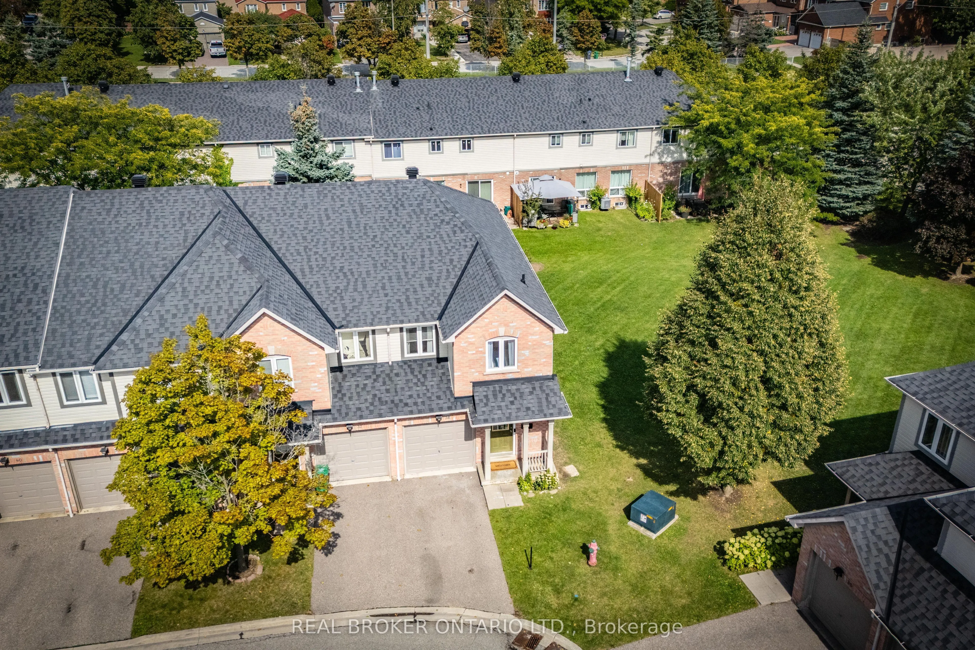 5255 Guildwood Way, #36