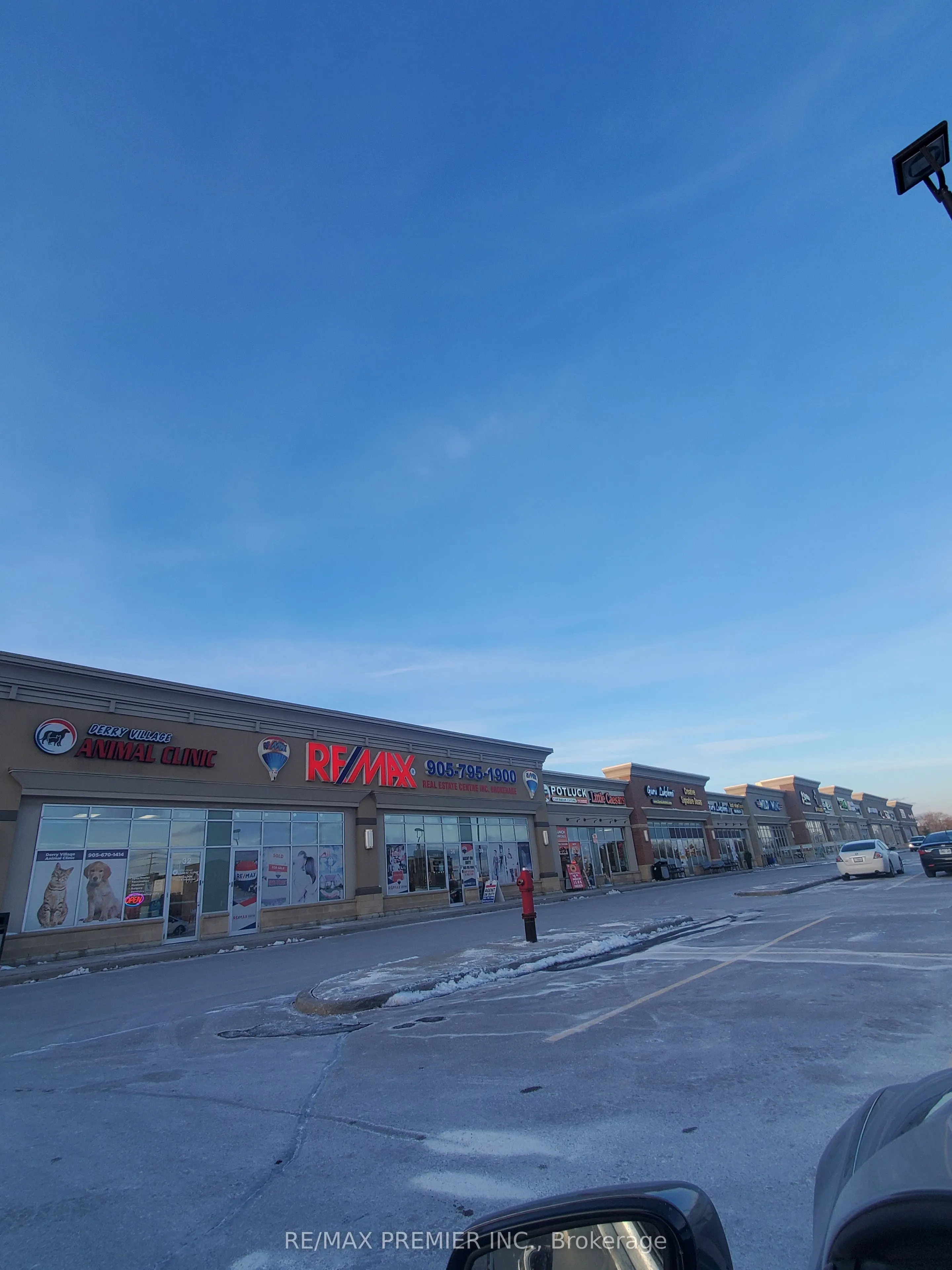 7070 Saint Barbara Boulevard, #36