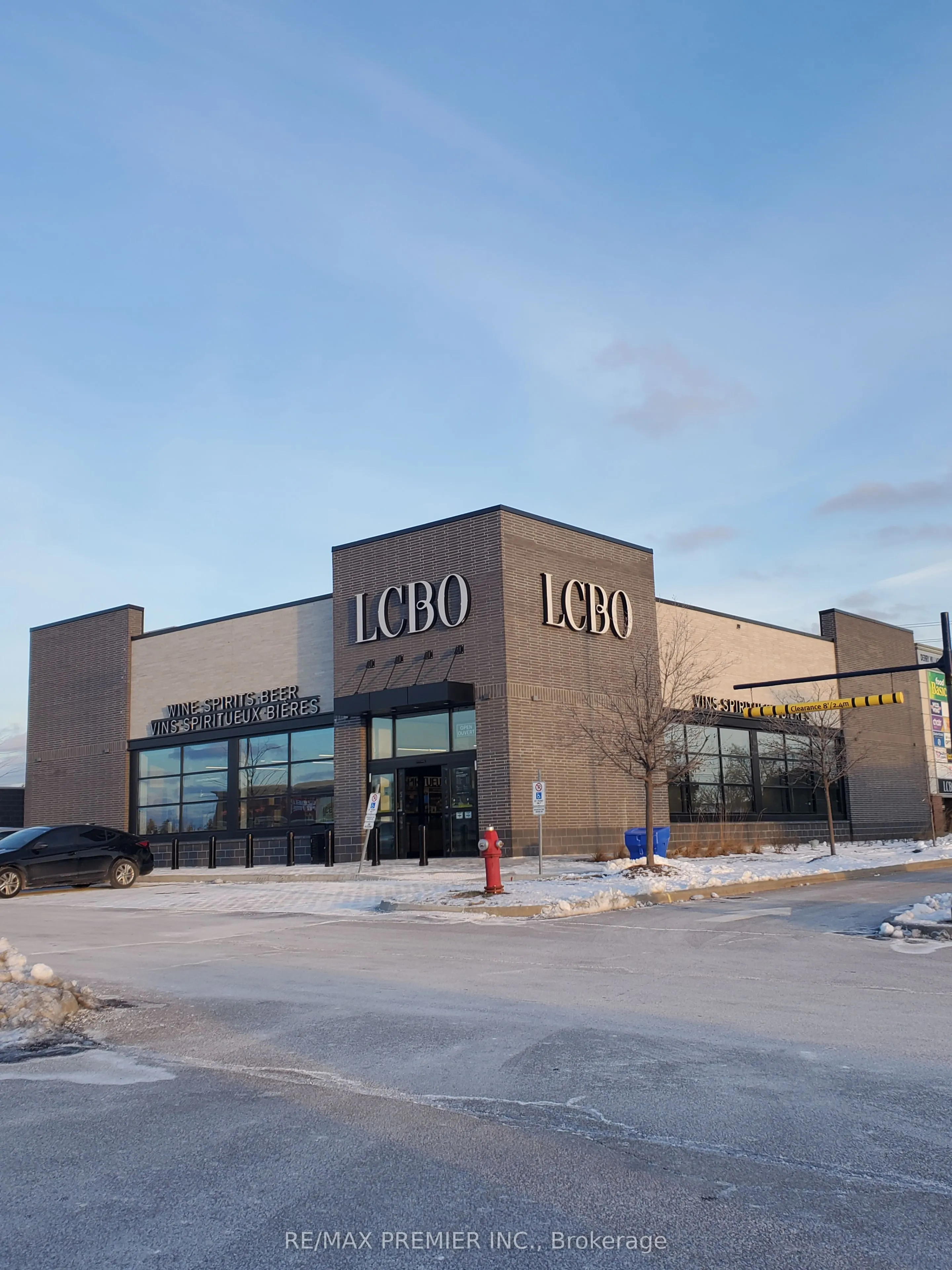 7070 Saint Barbara Boulevard, #36