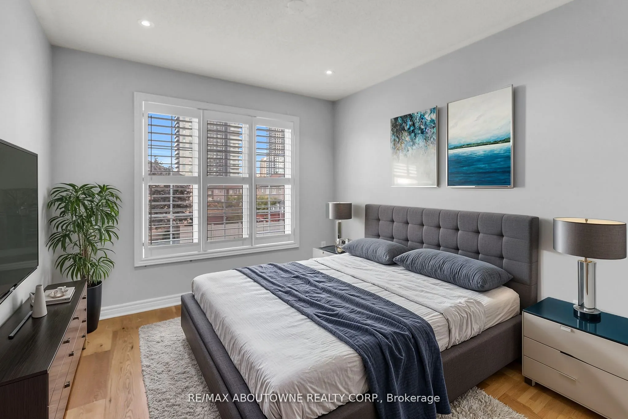 128 Breton Avenue, #Upper