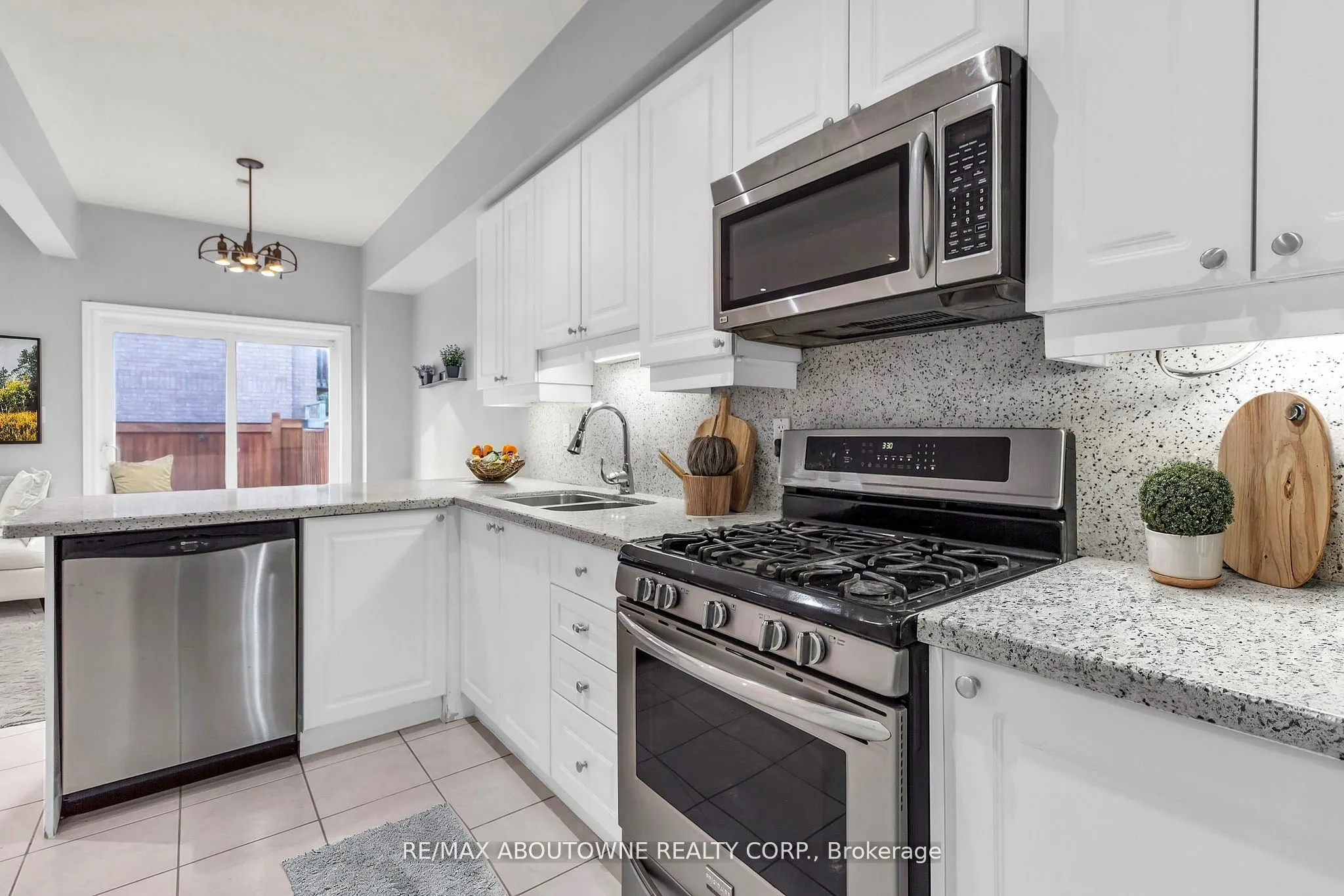 128 Breton Avenue, #Upper