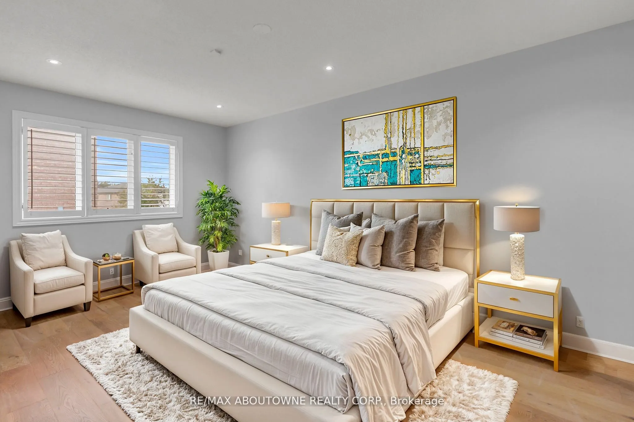 128 Breton Avenue, #Upper