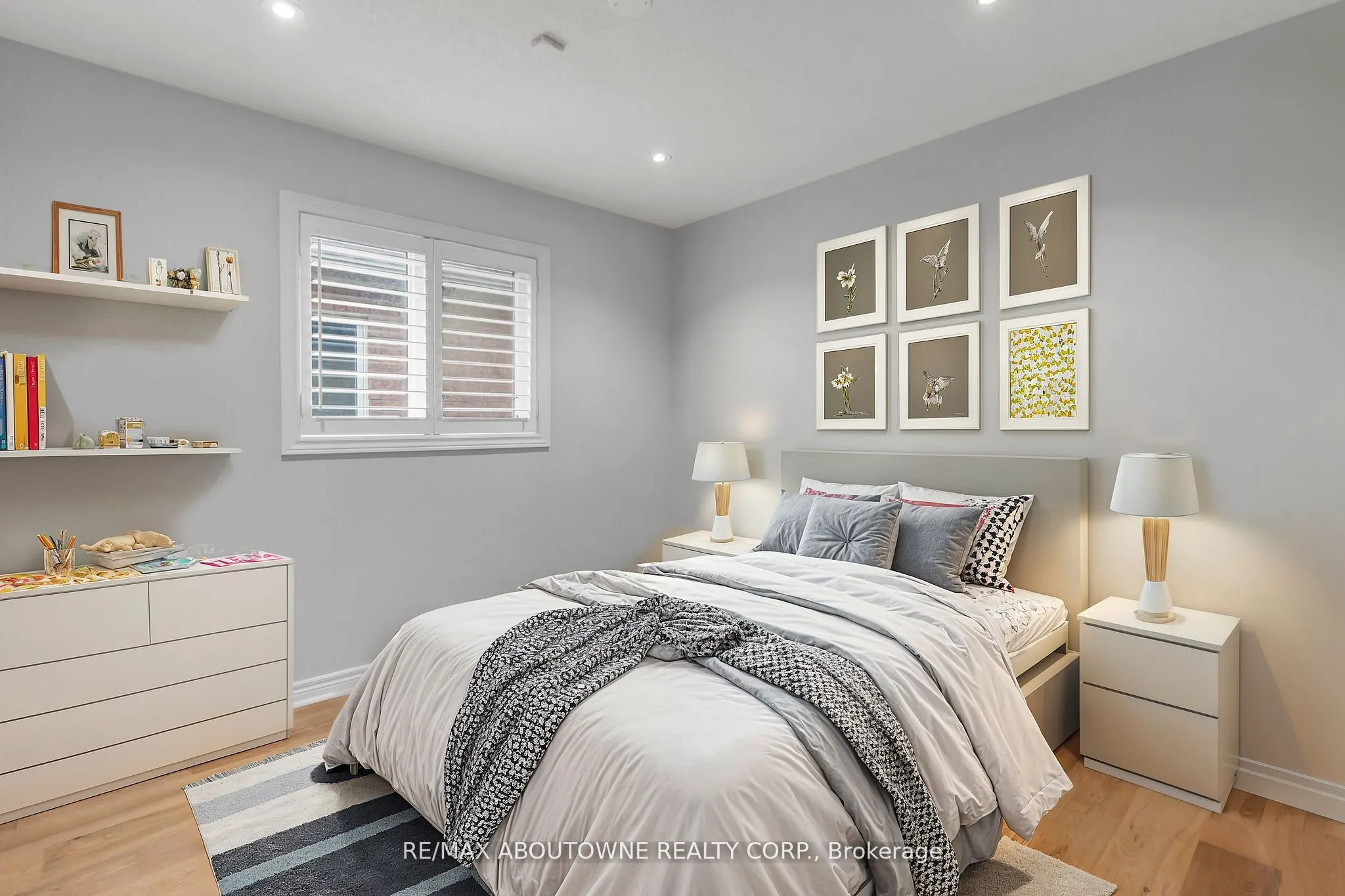 128 Breton Avenue, #Upper