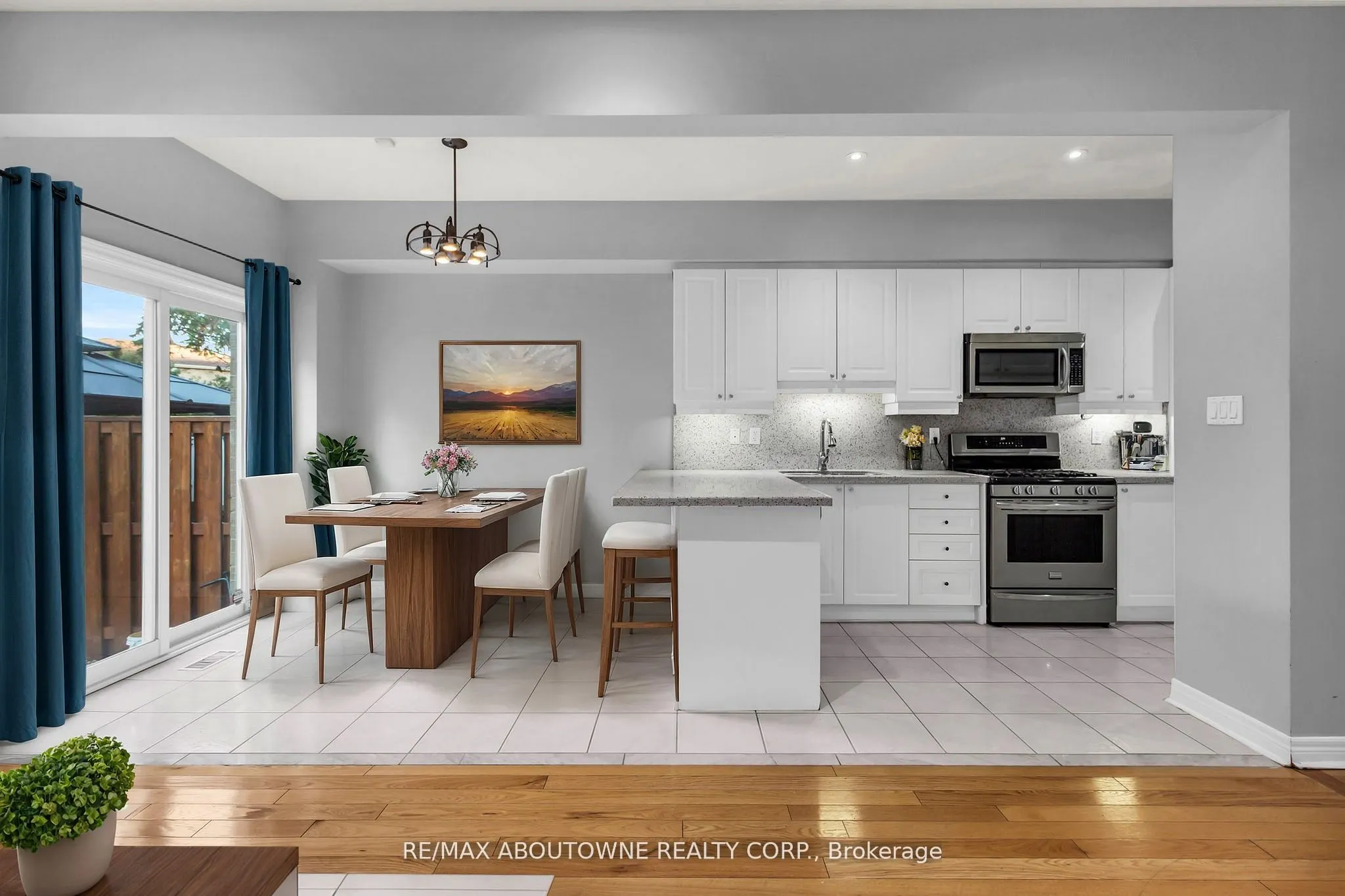 128 Breton Avenue, #Upper