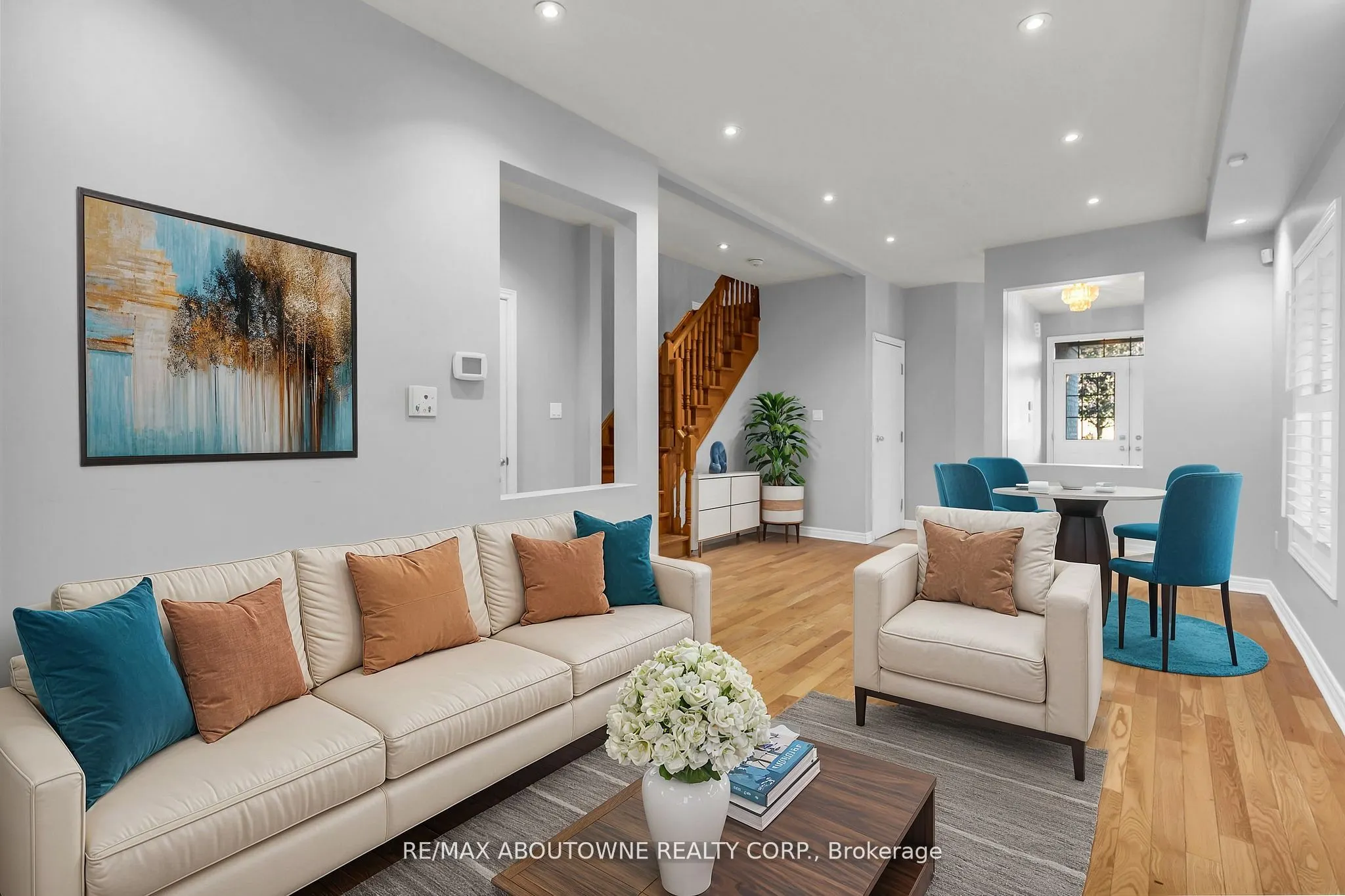128 Breton Avenue, #Upper