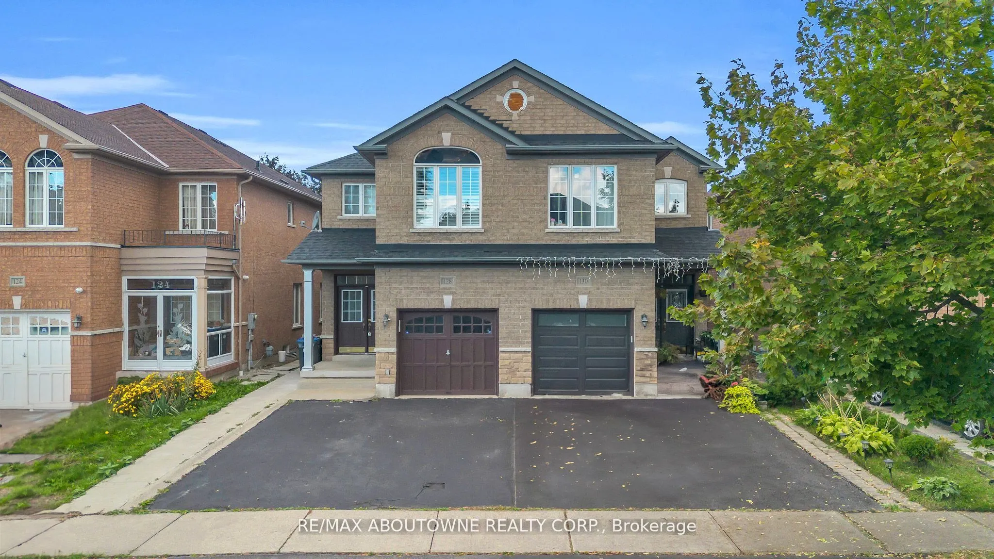 128 Breton Avenue, #Upper