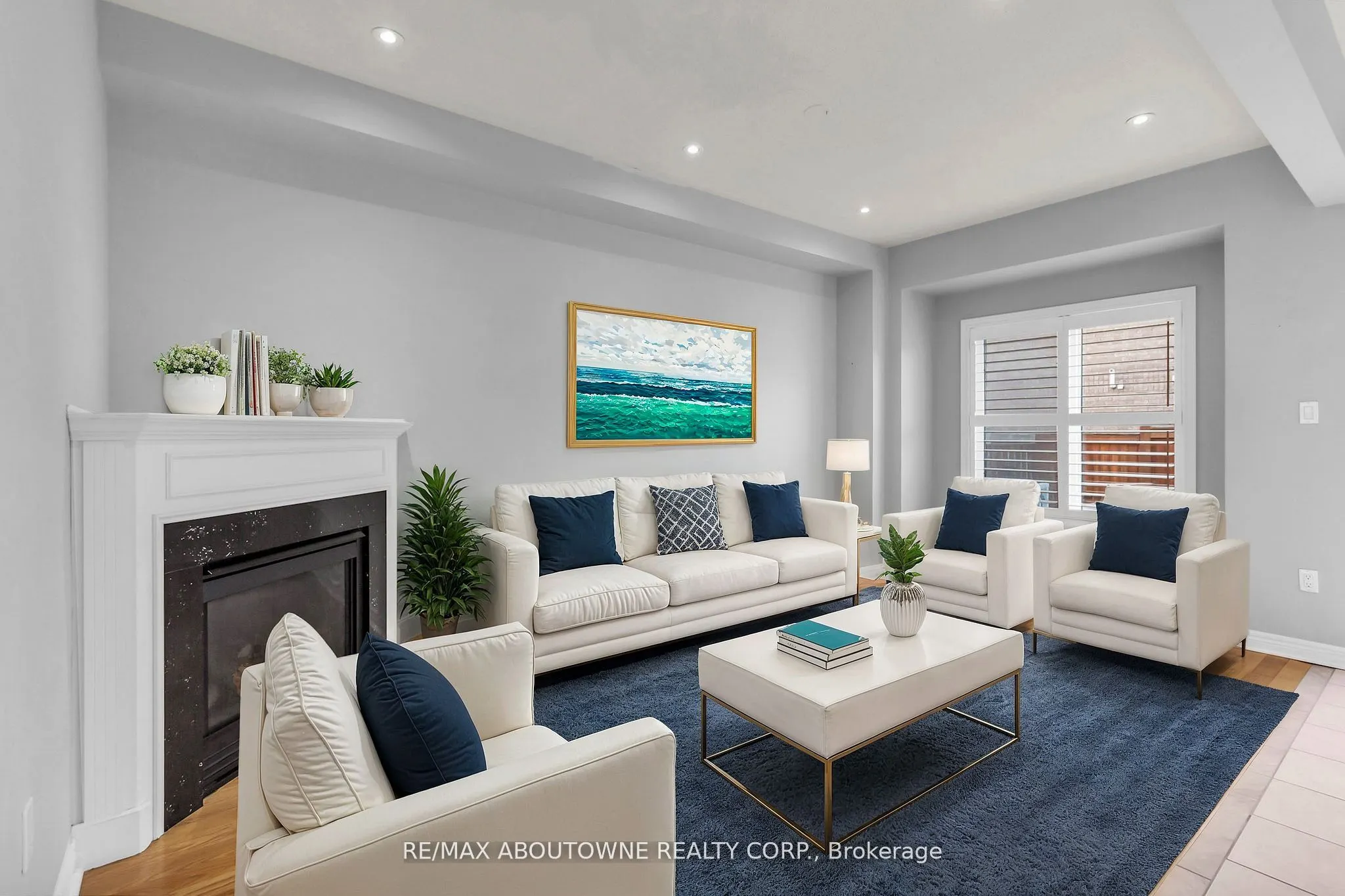 128 Breton Avenue, #Upper