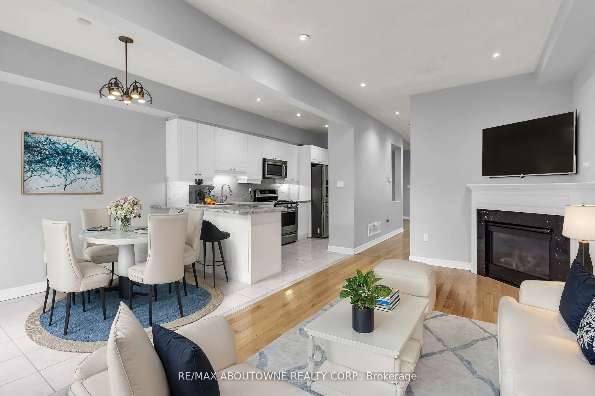 128 Breton Avenue, #Upper