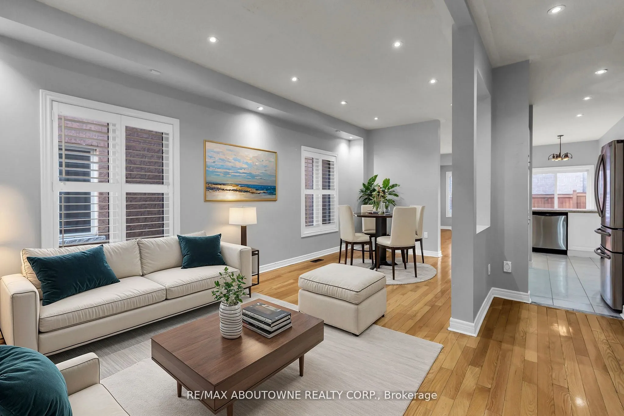 128 Breton Avenue, #Upper