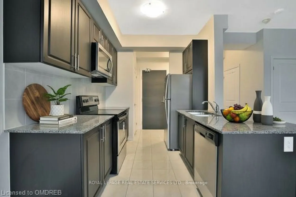 2393 Bronte Road, #309