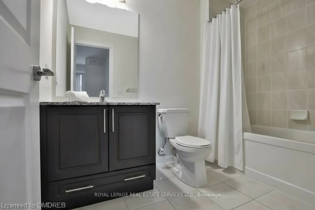 2393 Bronte Road, #309