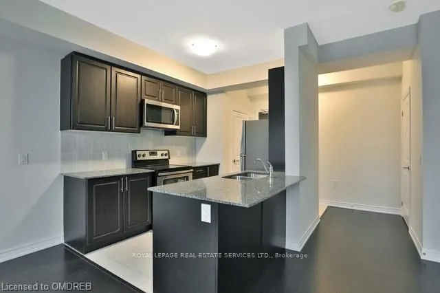 2393 Bronte Road, #309