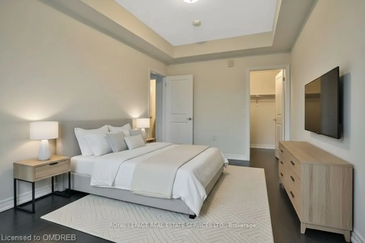 2393 Bronte Road, #309