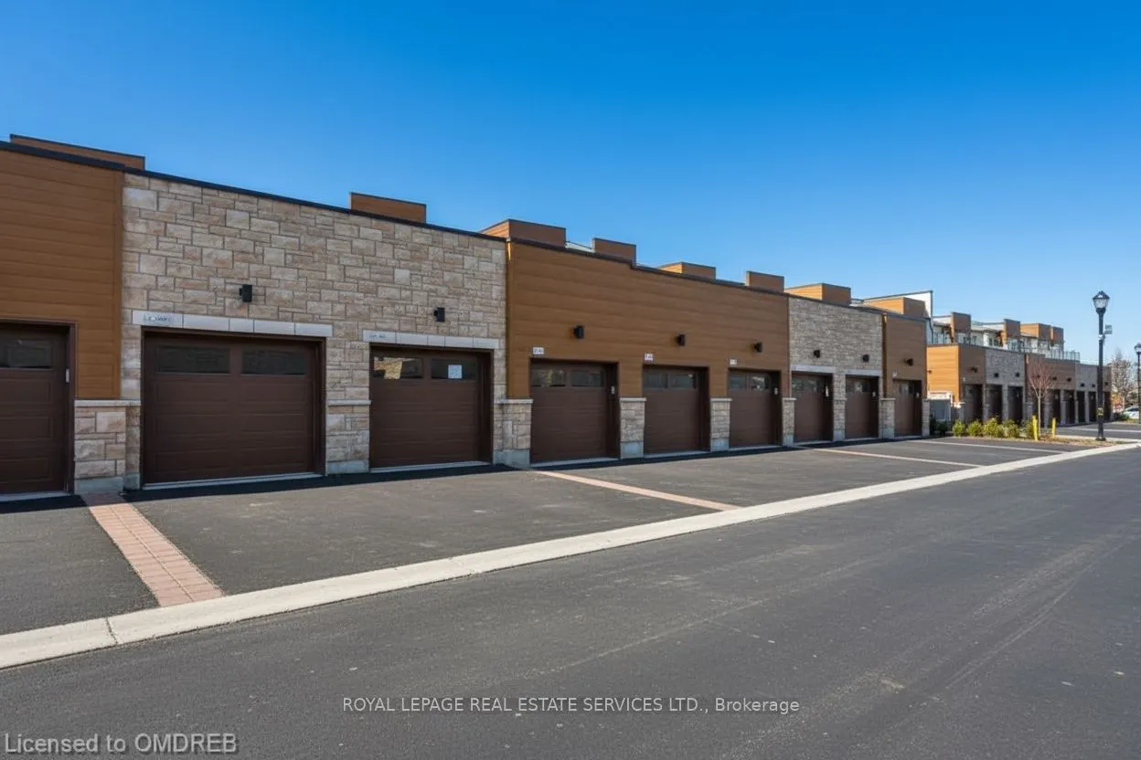 2393 Bronte Road, #309