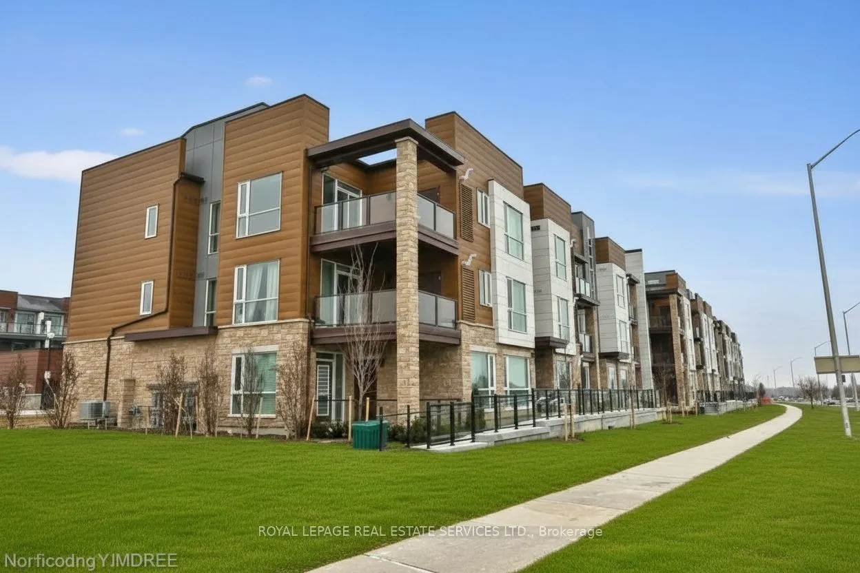 2393 Bronte Road, #309