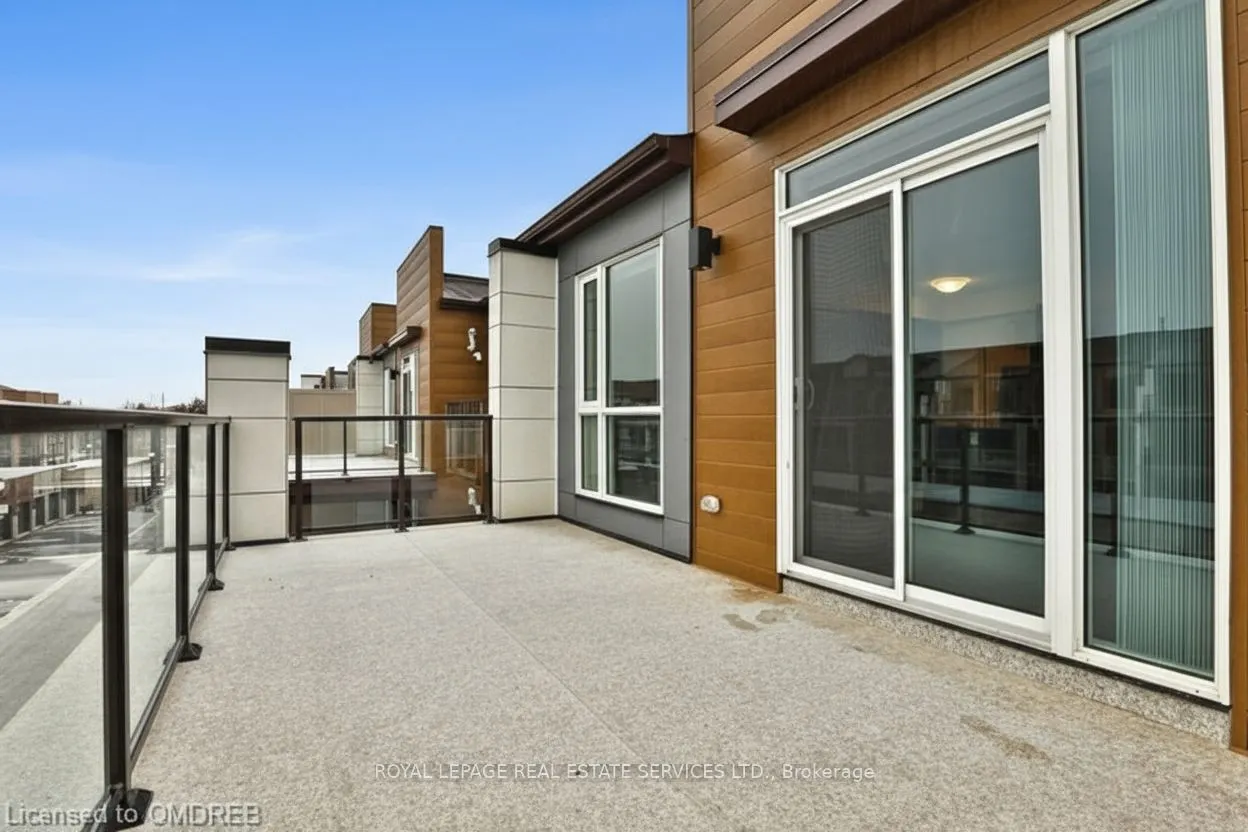 2393 Bronte Road, #309