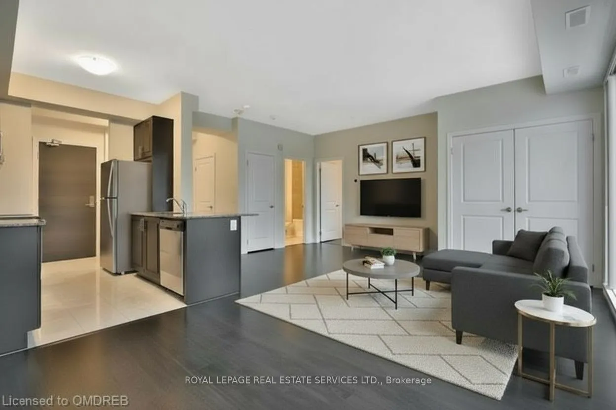 2393 Bronte Road, #309