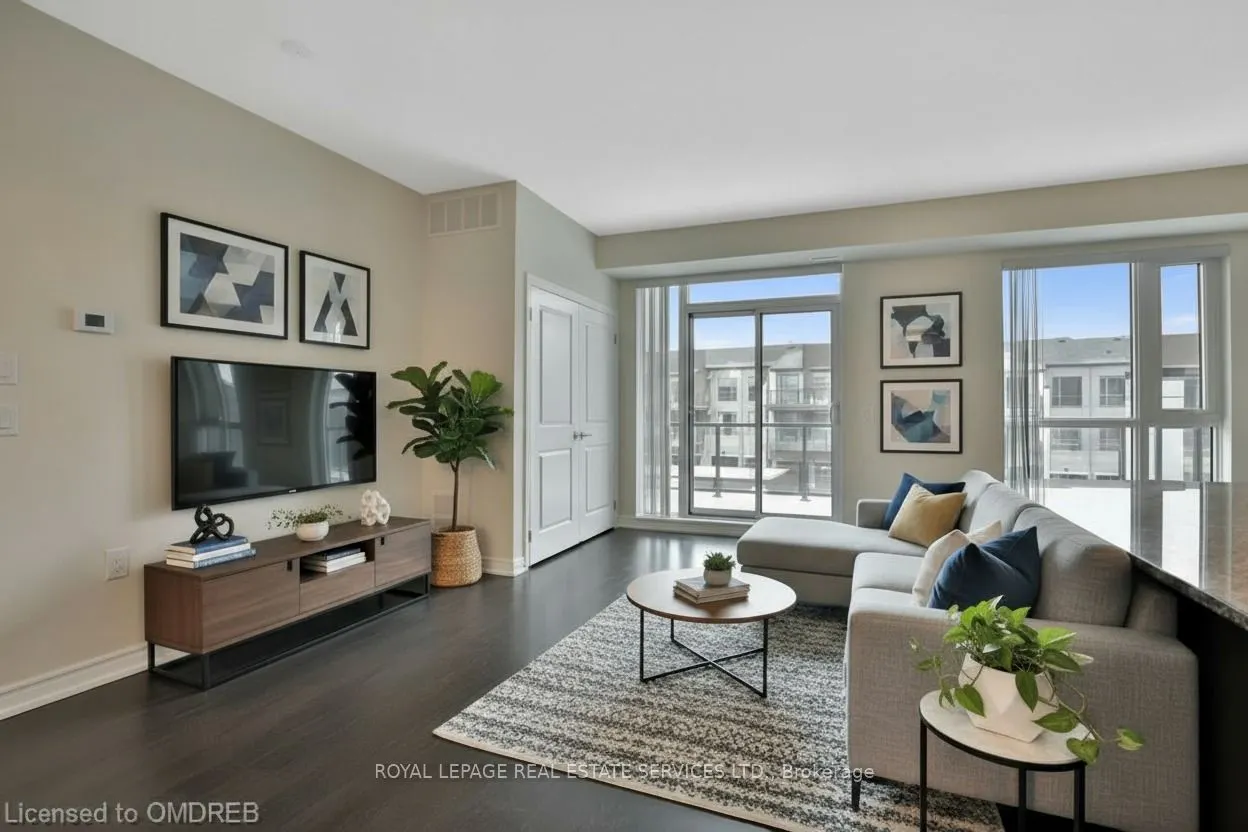 2393 Bronte Road, #309