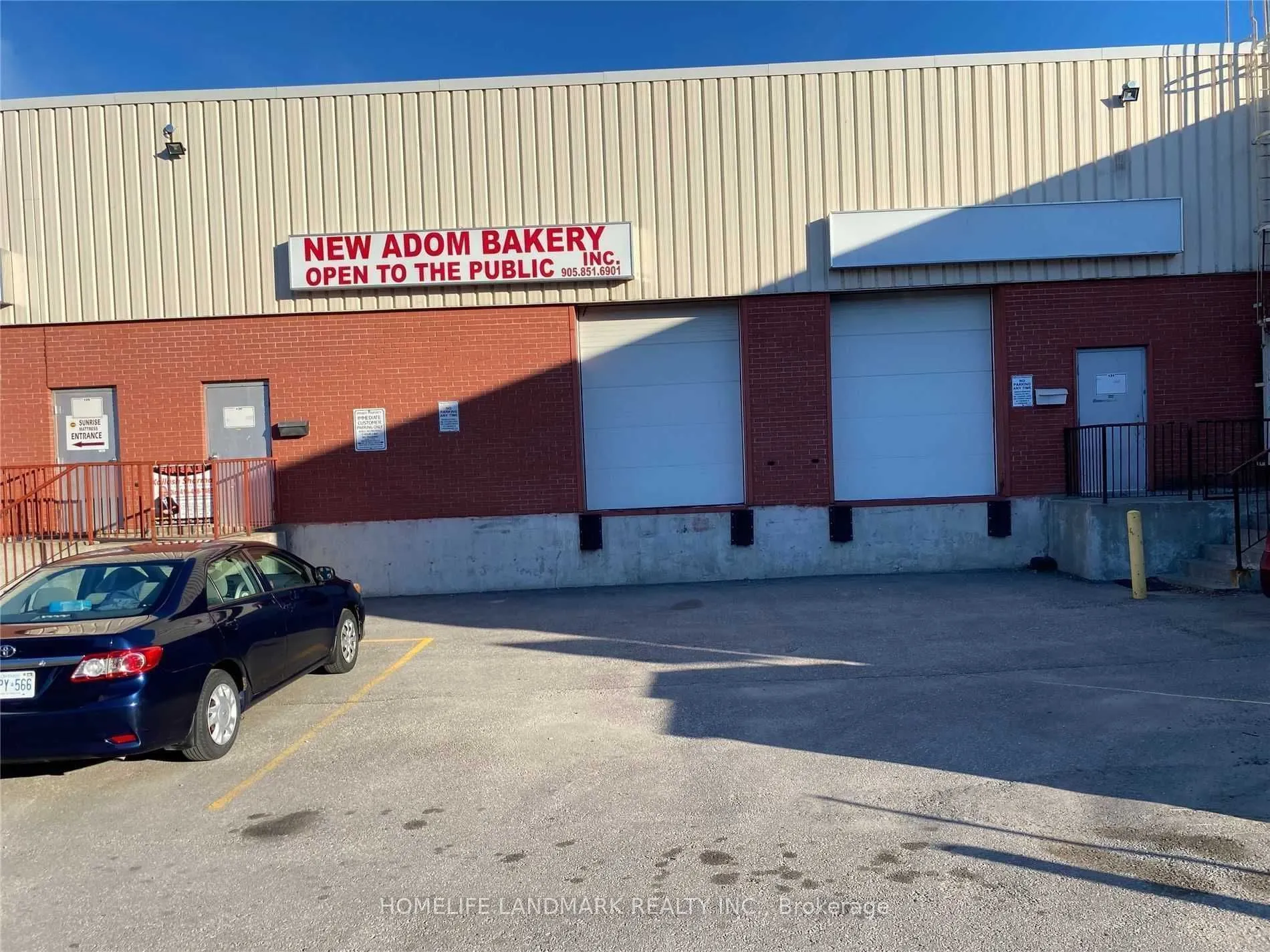 127 Westmore Drive, #130