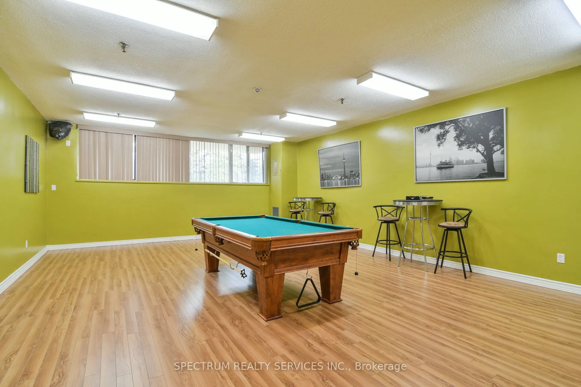 85 Emmett Avenue, #1210