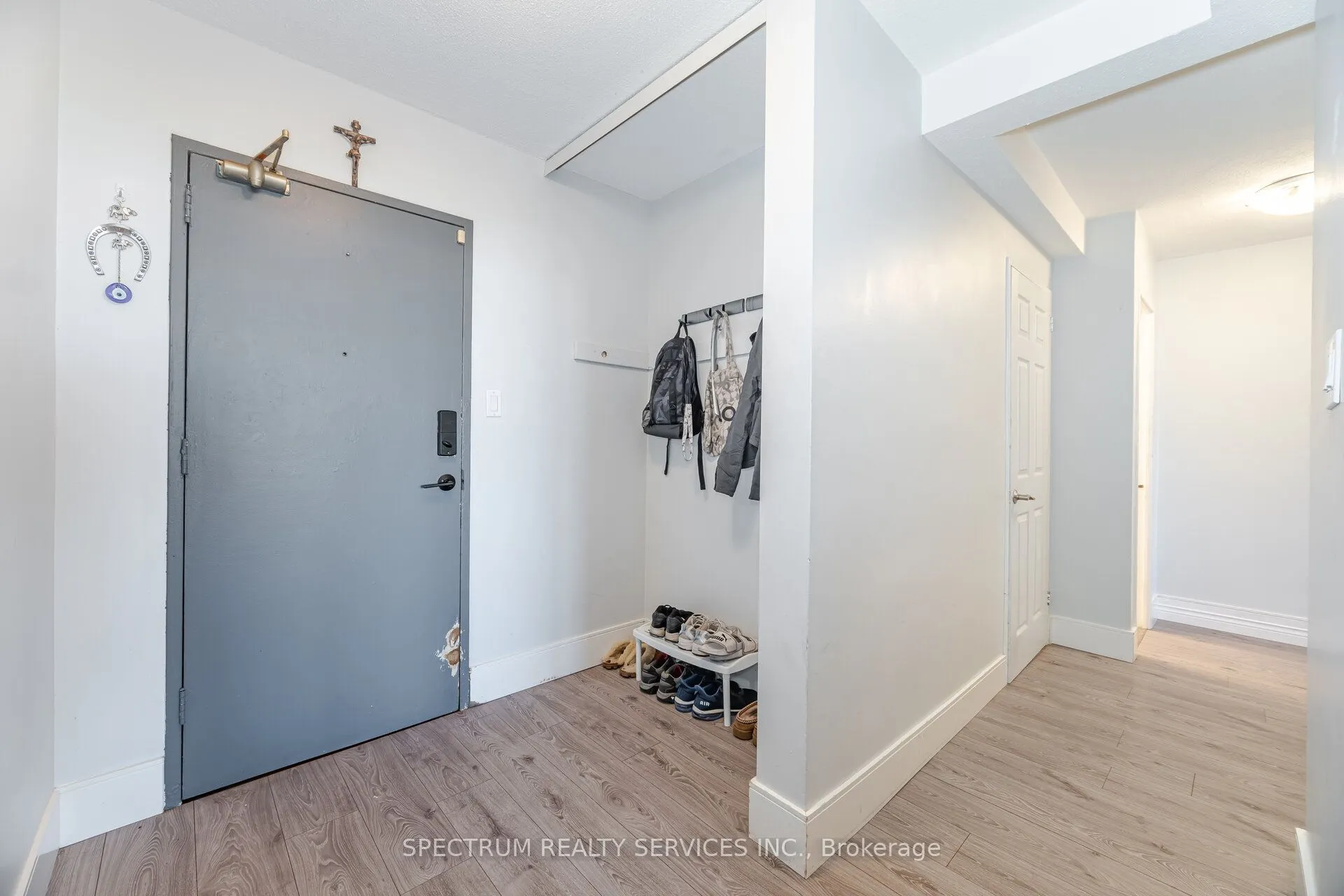 85 Emmett Avenue, #1210