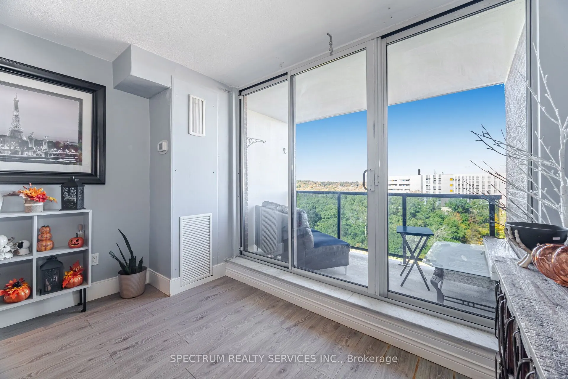 85 Emmett Avenue, #1210