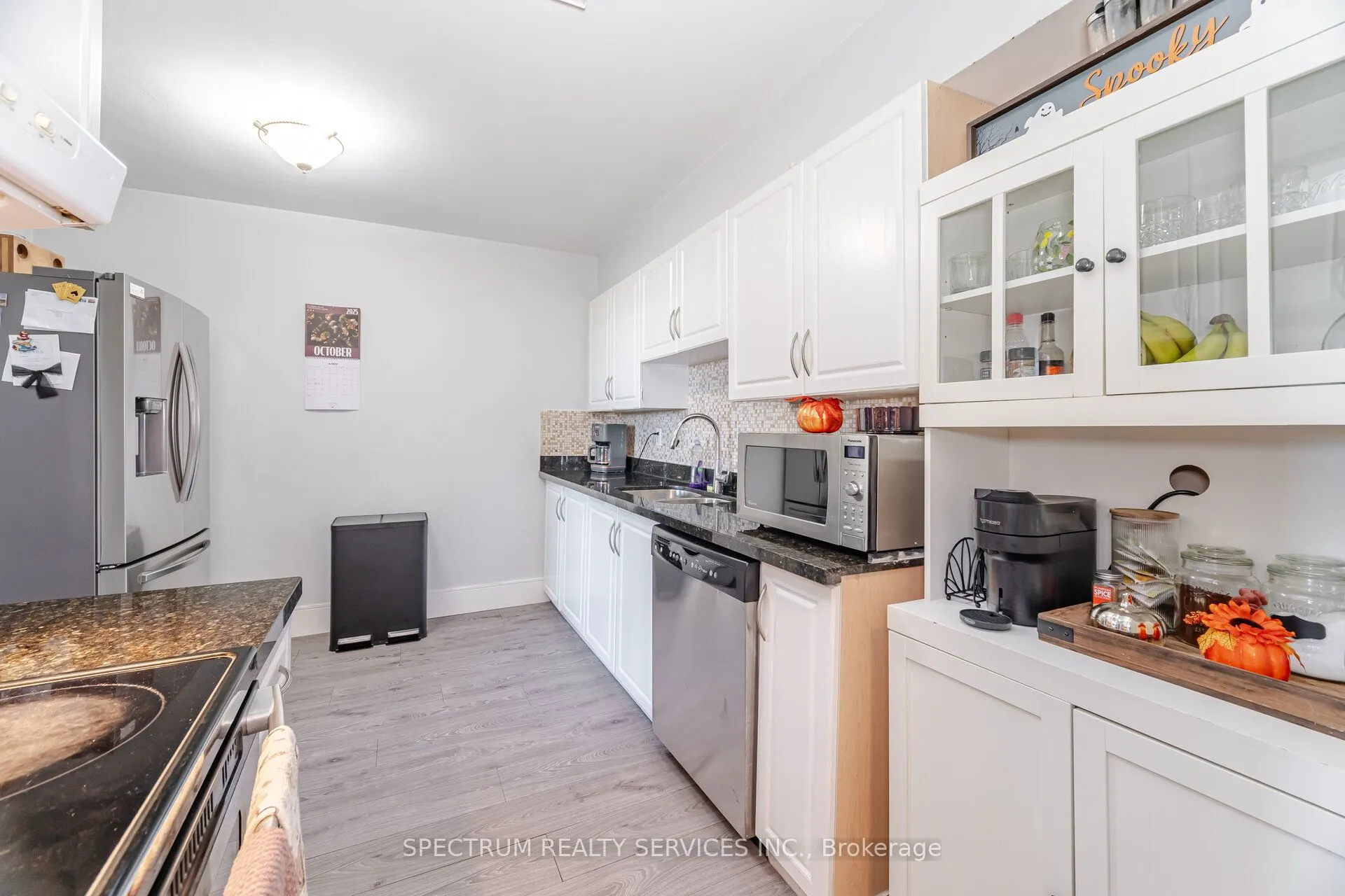85 Emmett Avenue, #1210