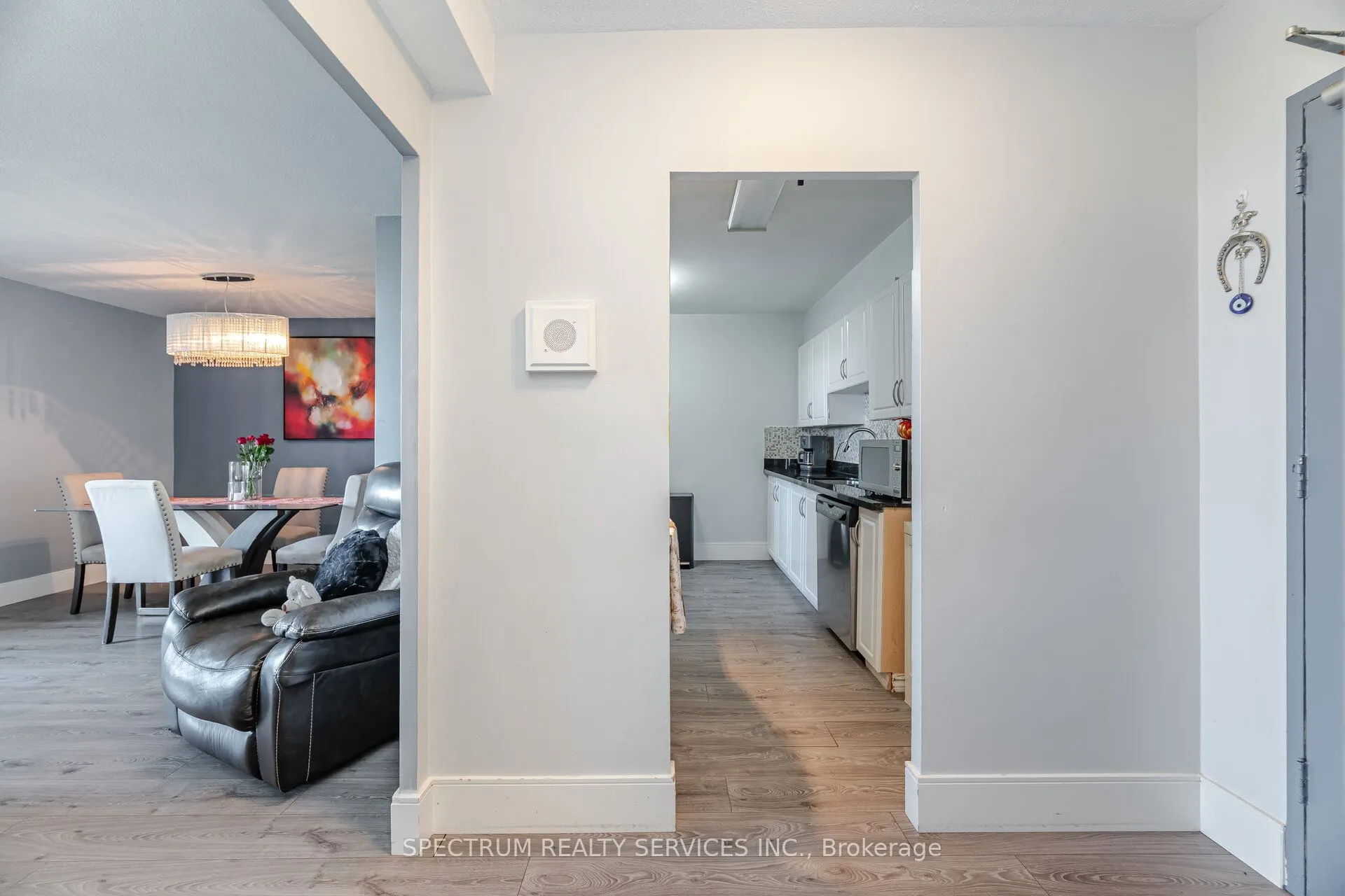 85 Emmett Avenue, #1210
