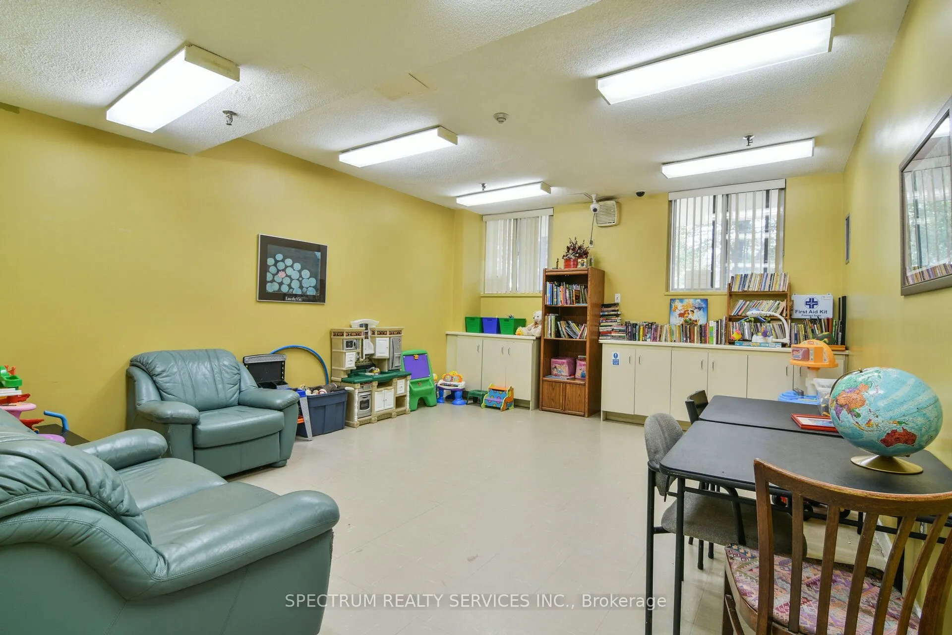 85 Emmett Avenue, #1210