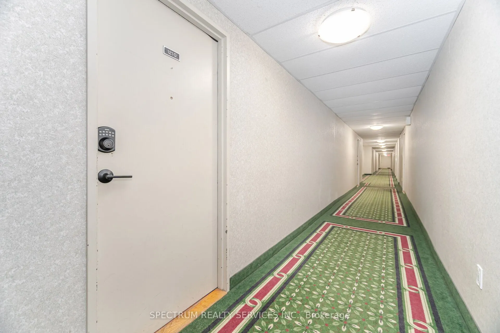 85 Emmett Avenue, #1210