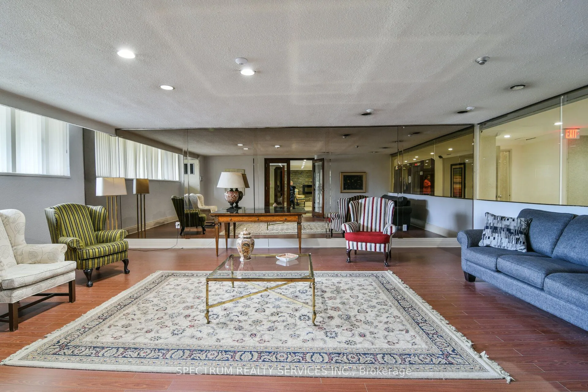 85 Emmett Avenue, #1210