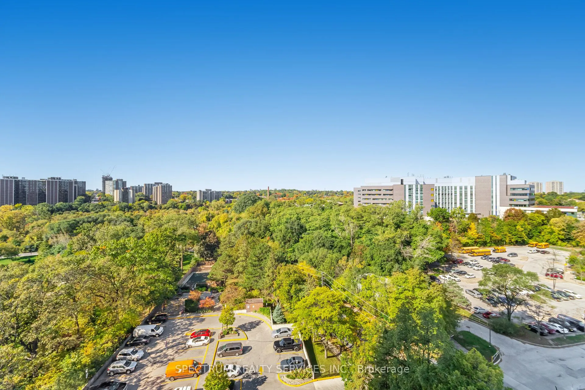 85 Emmett Avenue, #1210