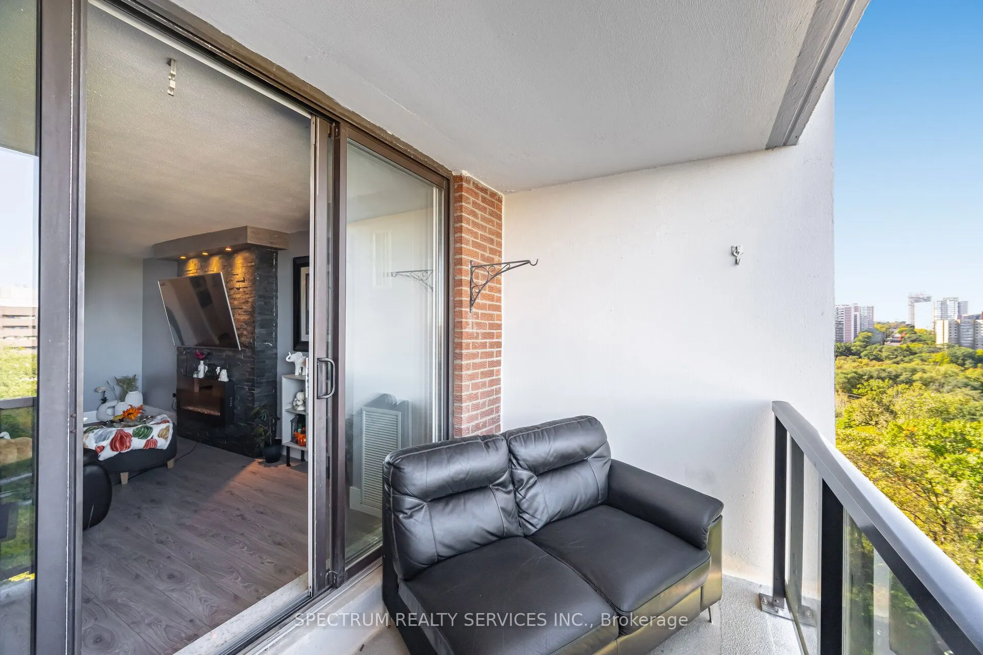 85 Emmett Avenue, #1210