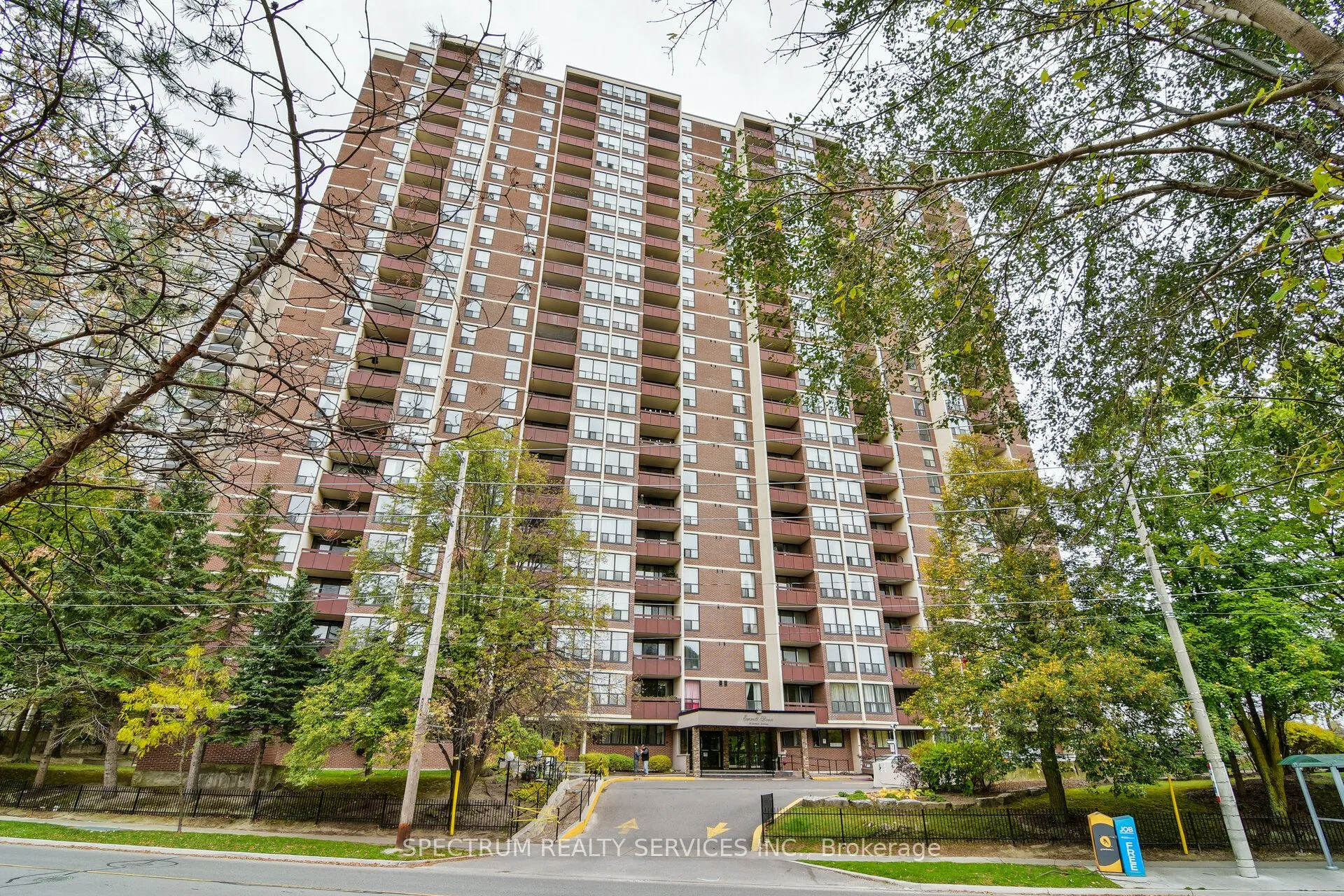 85 Emmett Avenue, #1210