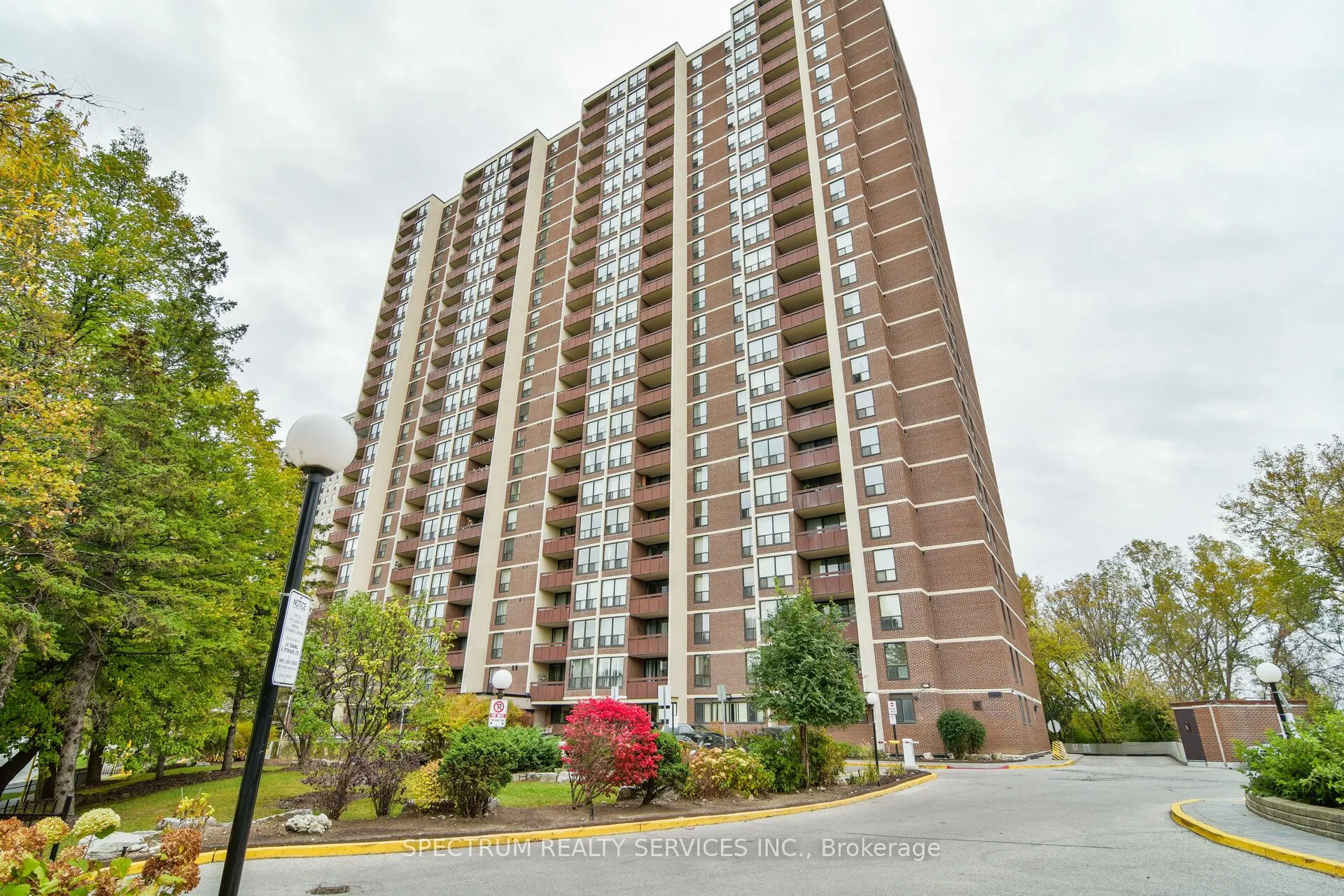85 Emmett Avenue, #1210