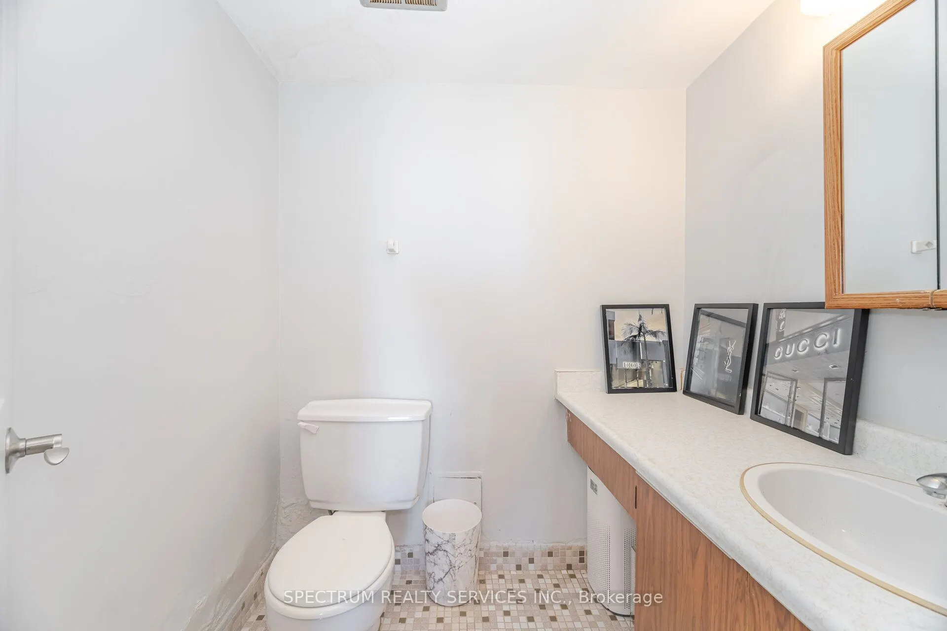 85 Emmett Avenue, #1210