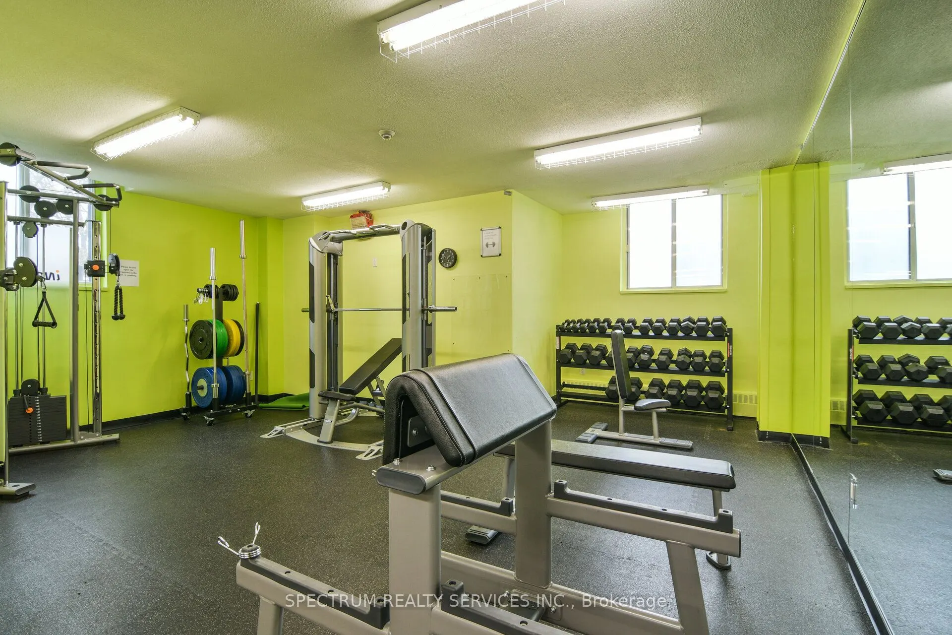 85 Emmett Avenue, #1210