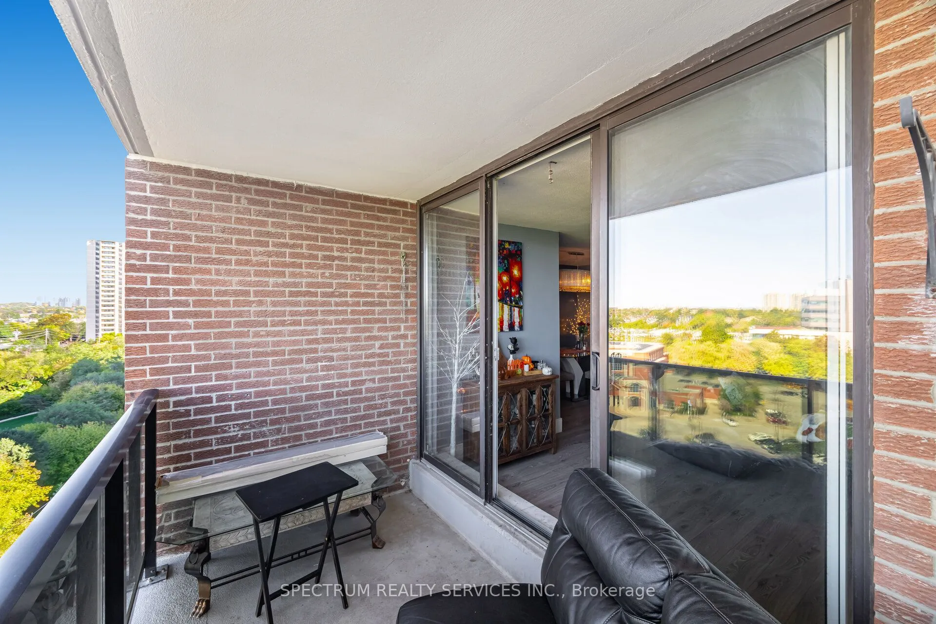 85 Emmett Avenue, #1210