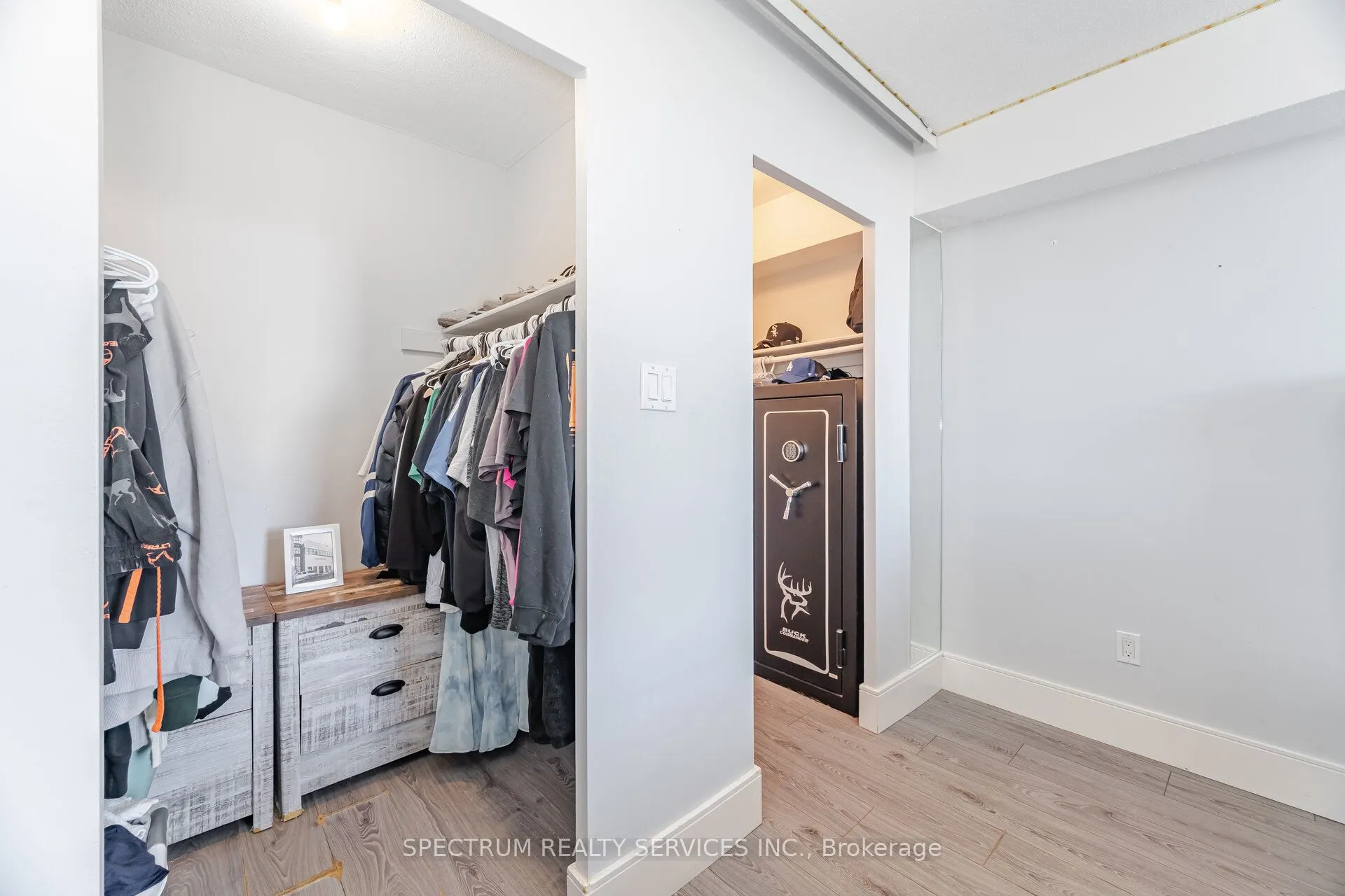85 Emmett Avenue, #1210