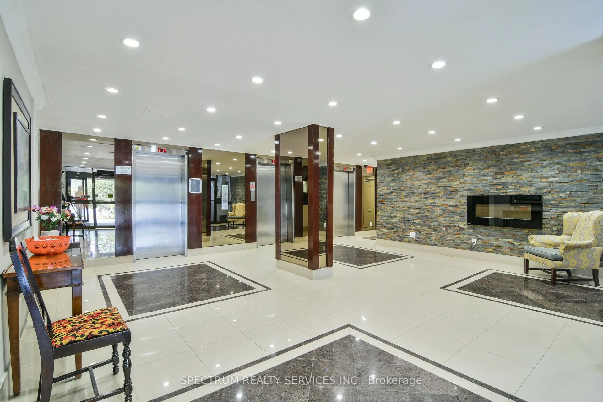 85 Emmett Avenue, #1210