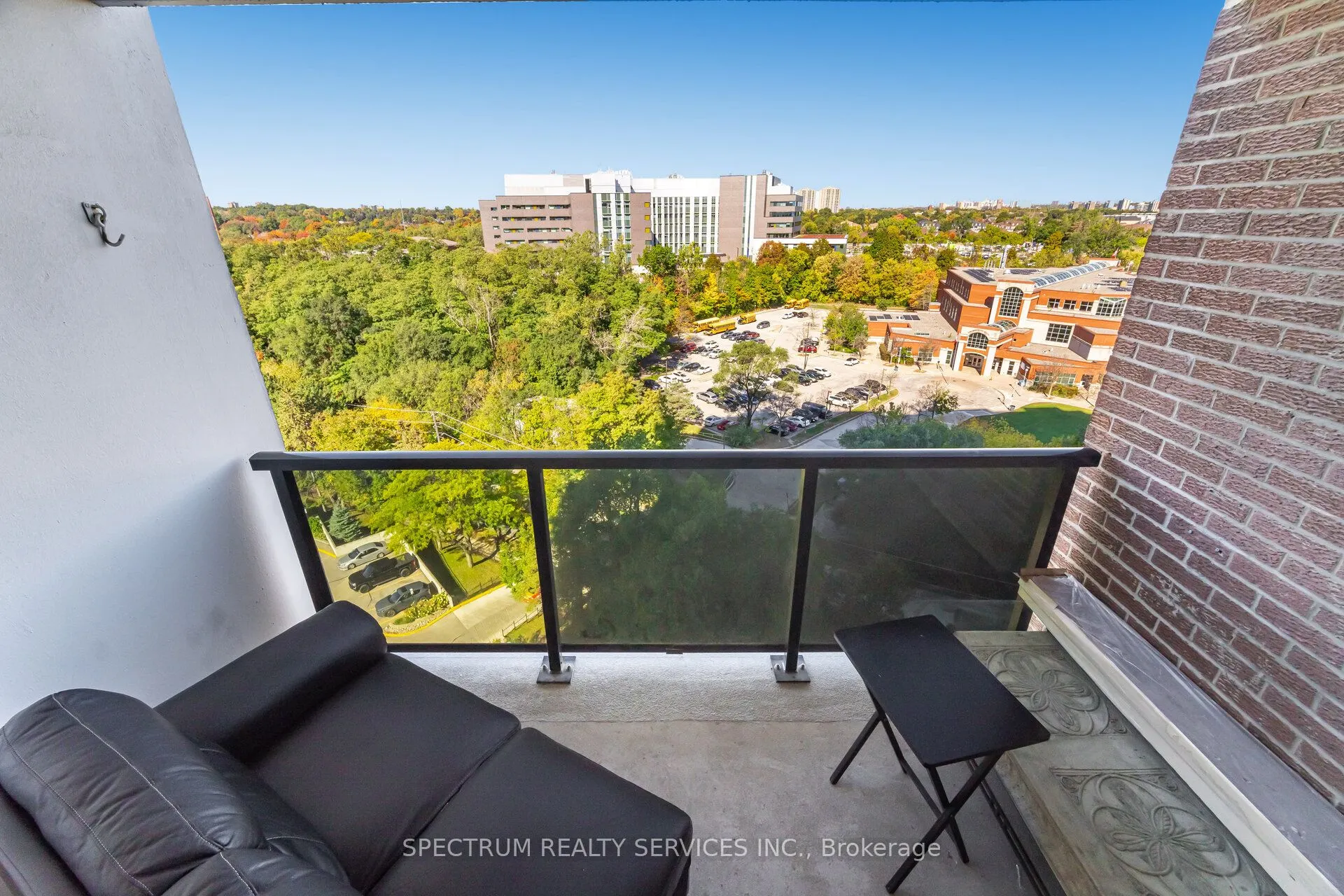 85 Emmett Avenue, #1210