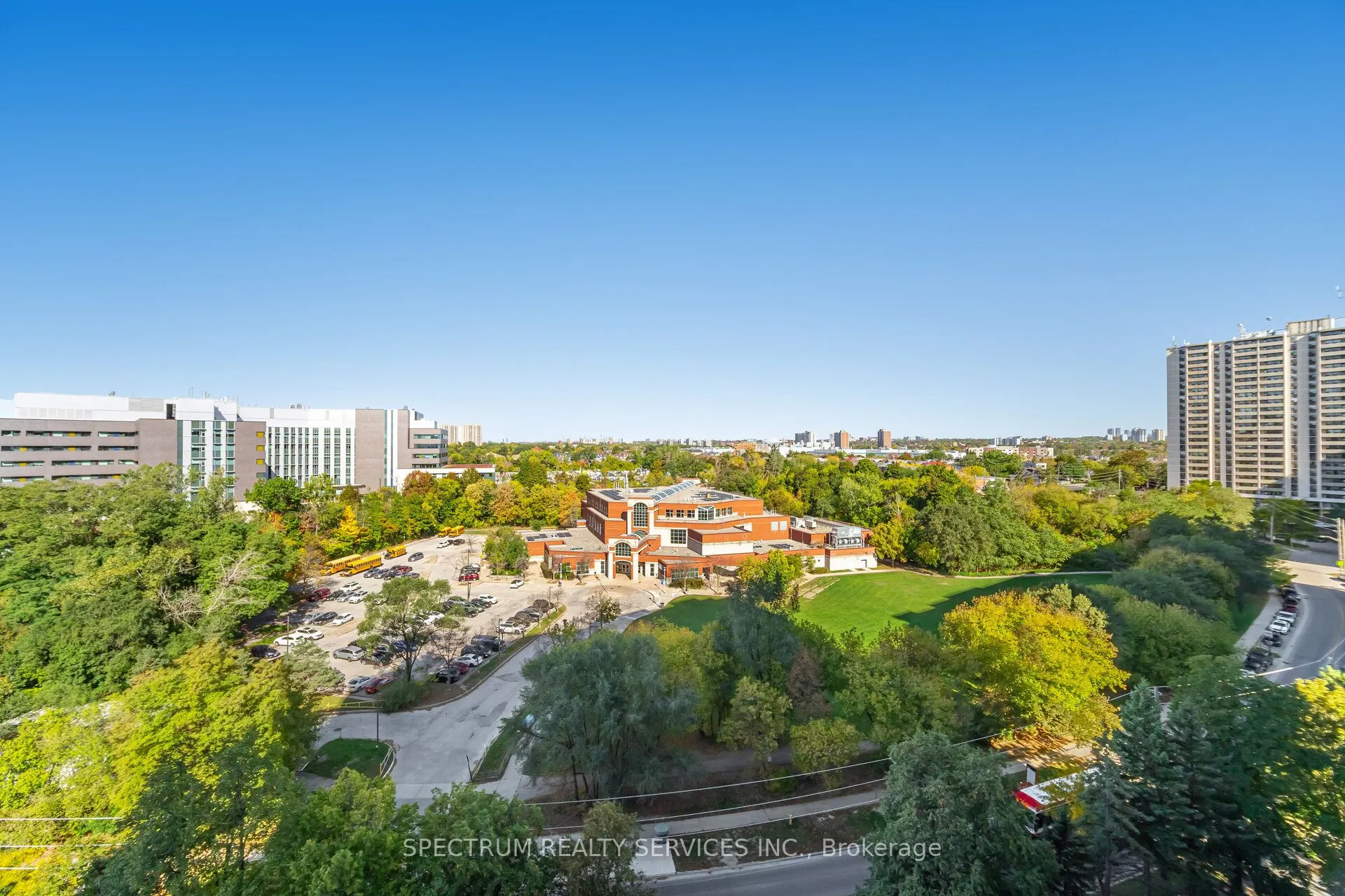 85 Emmett Avenue, #1210