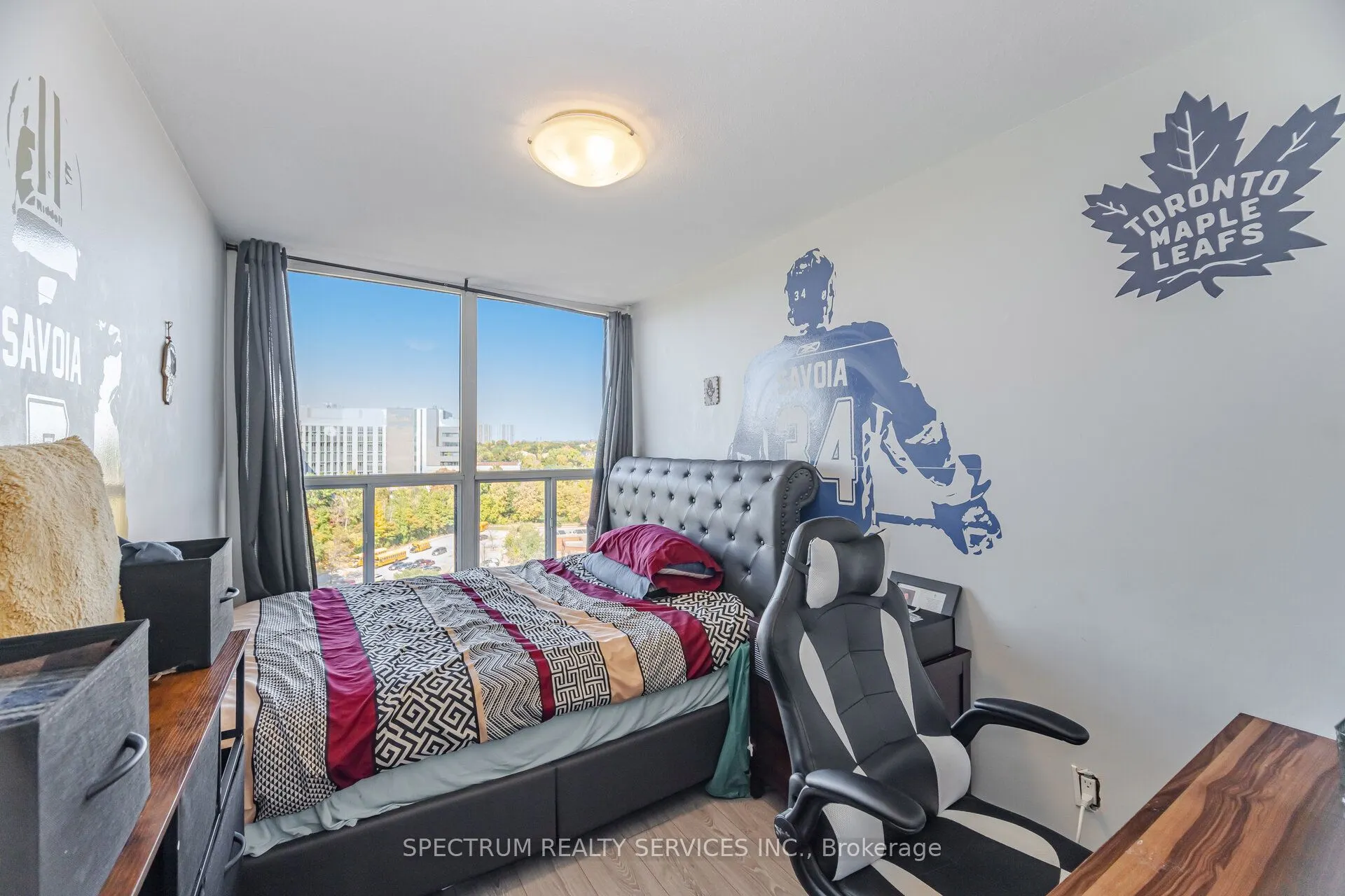 85 Emmett Avenue, #1210