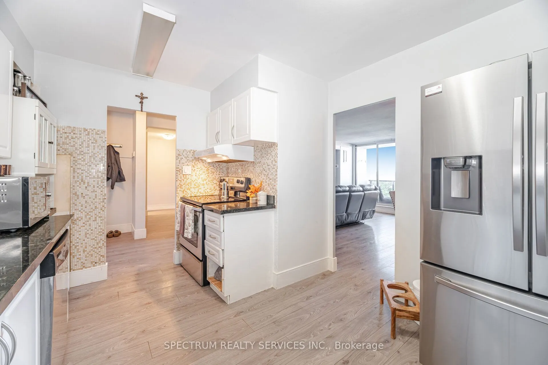 85 Emmett Avenue, #1210