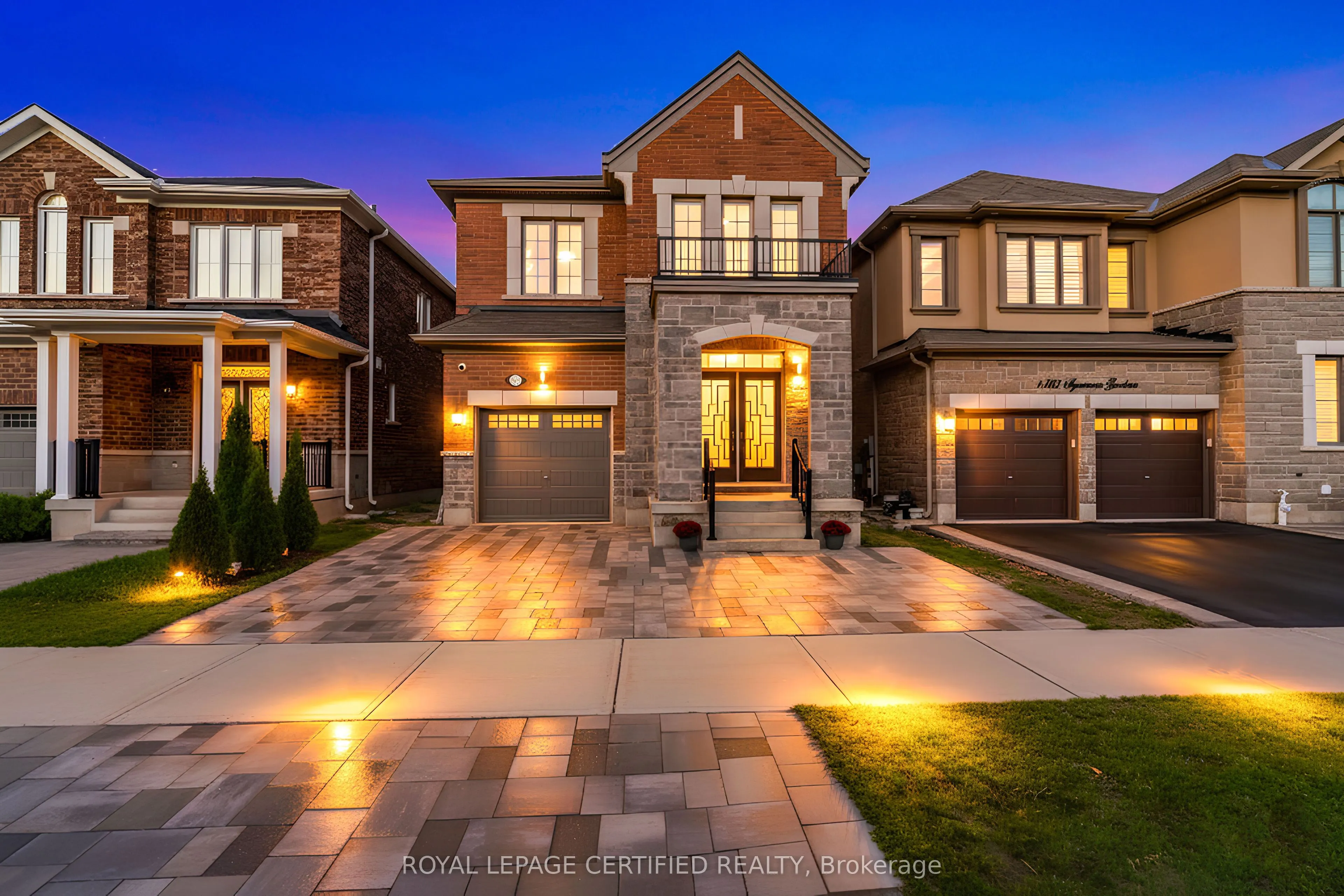 1433 Sycamore Garden